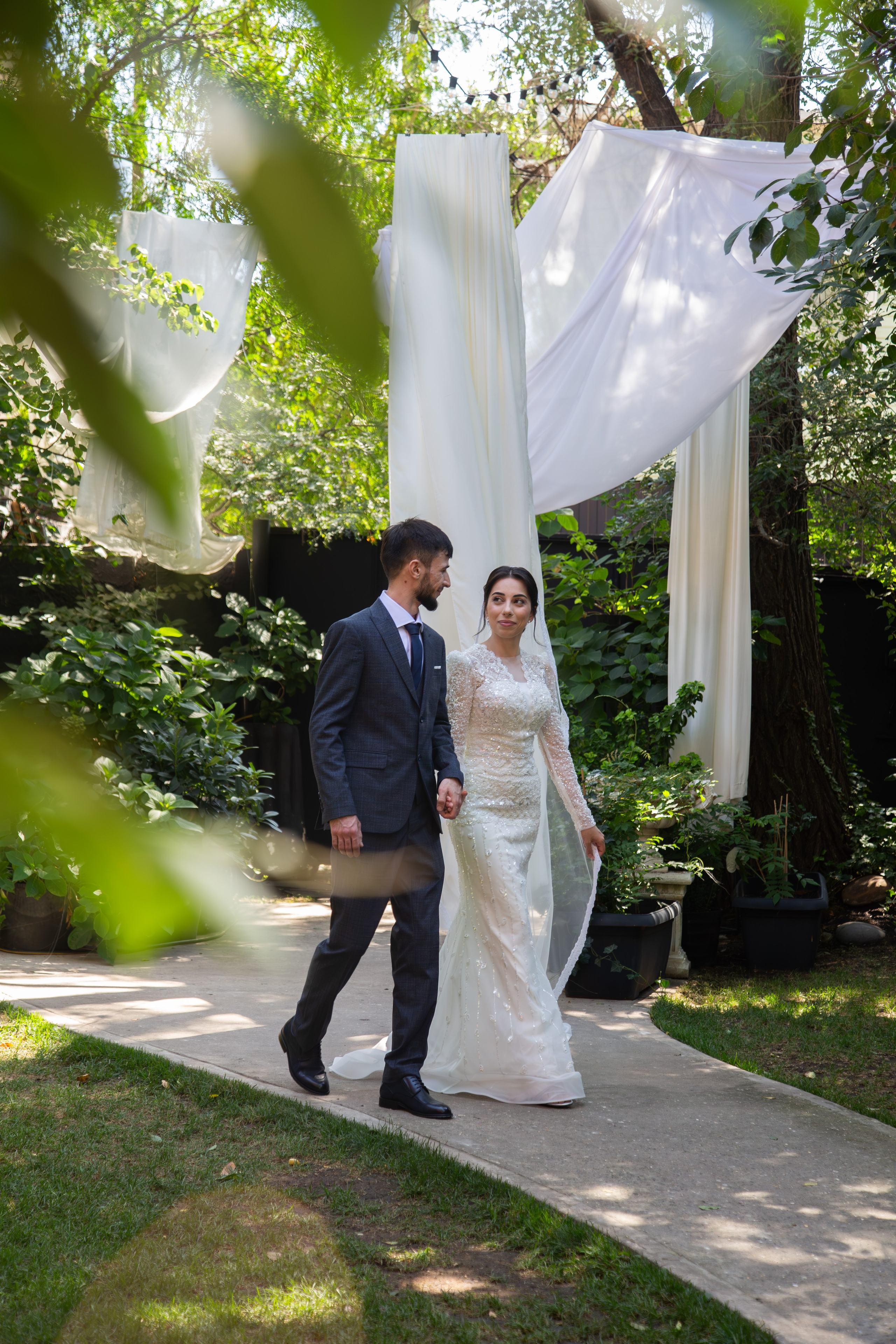 Wedding dai. Davina_photograff