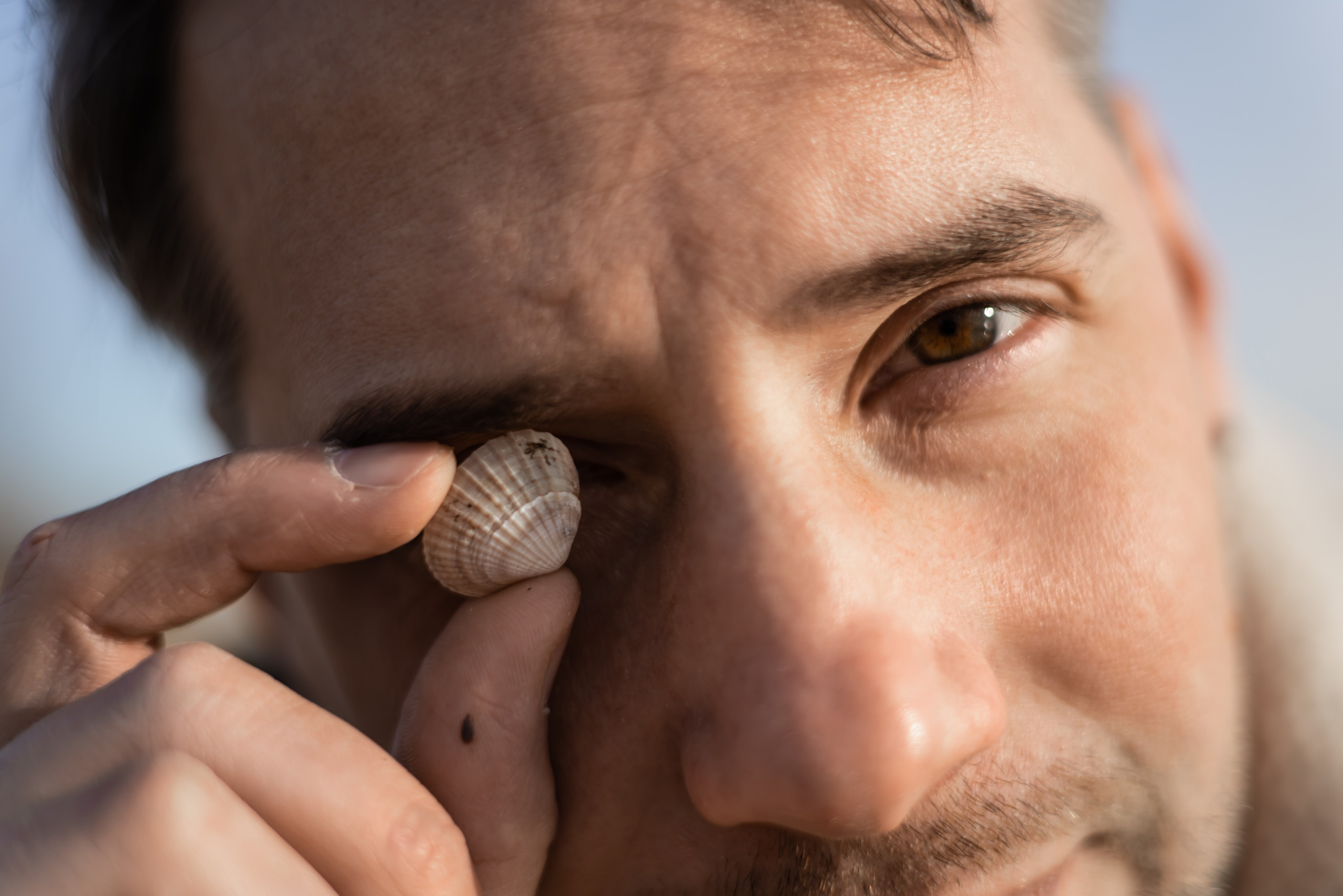 ИГОРЬ. Фотограф Элла Ефимова