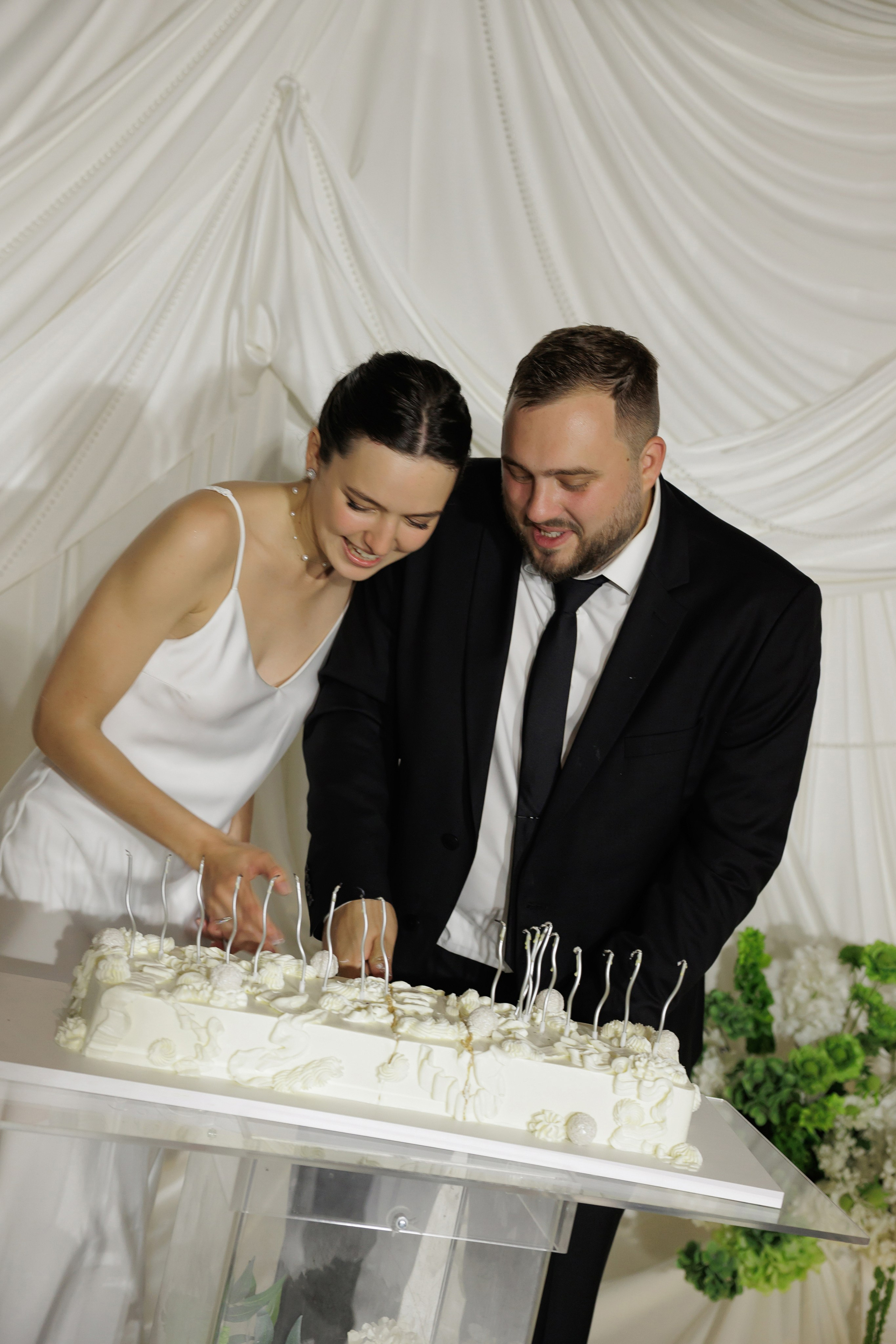 Ты рядом со мной, и это — самый чистый кайф! ♥. Свадебный фотограф Калининград