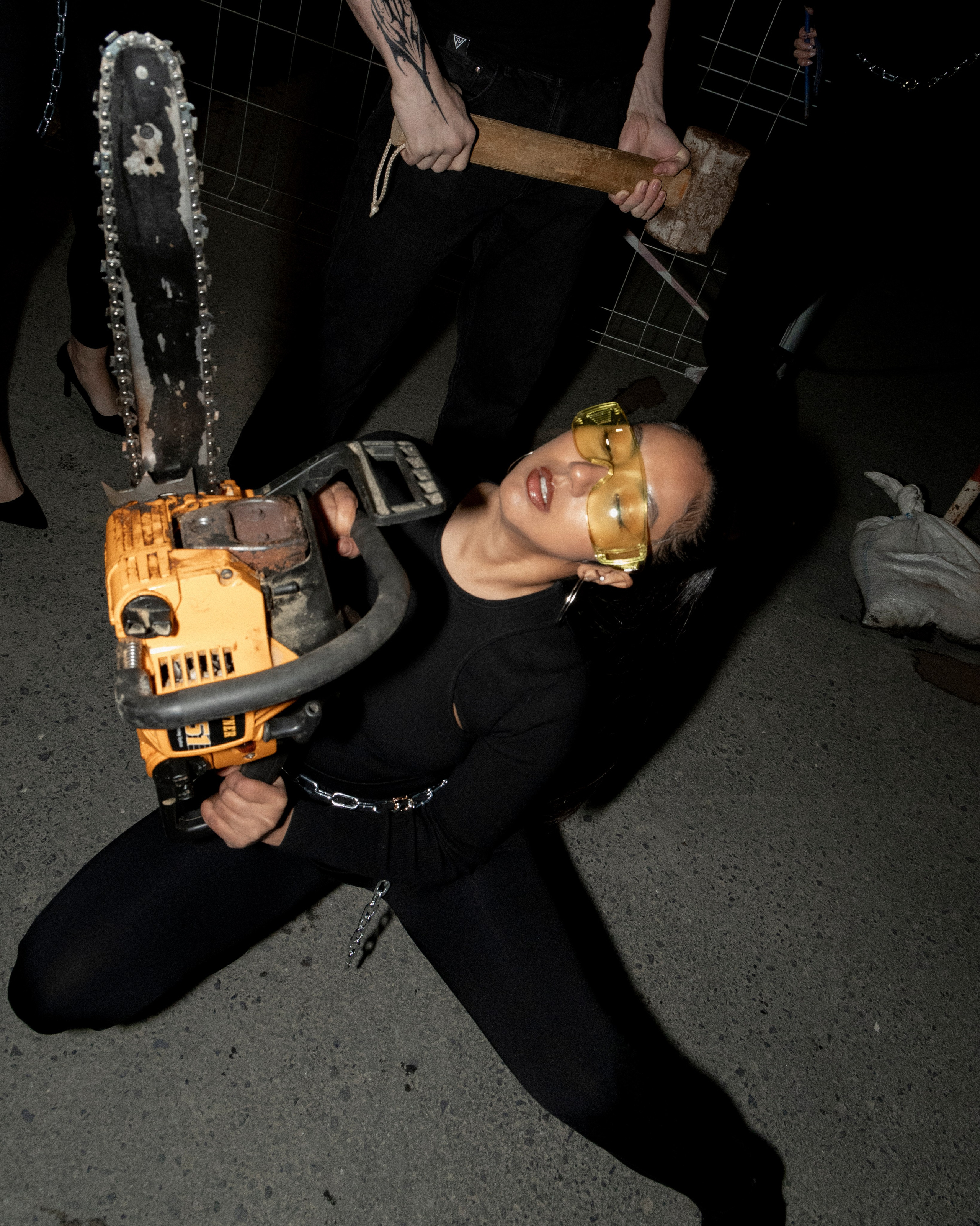 Building. Content creator | Москва | Нарьян-Мар