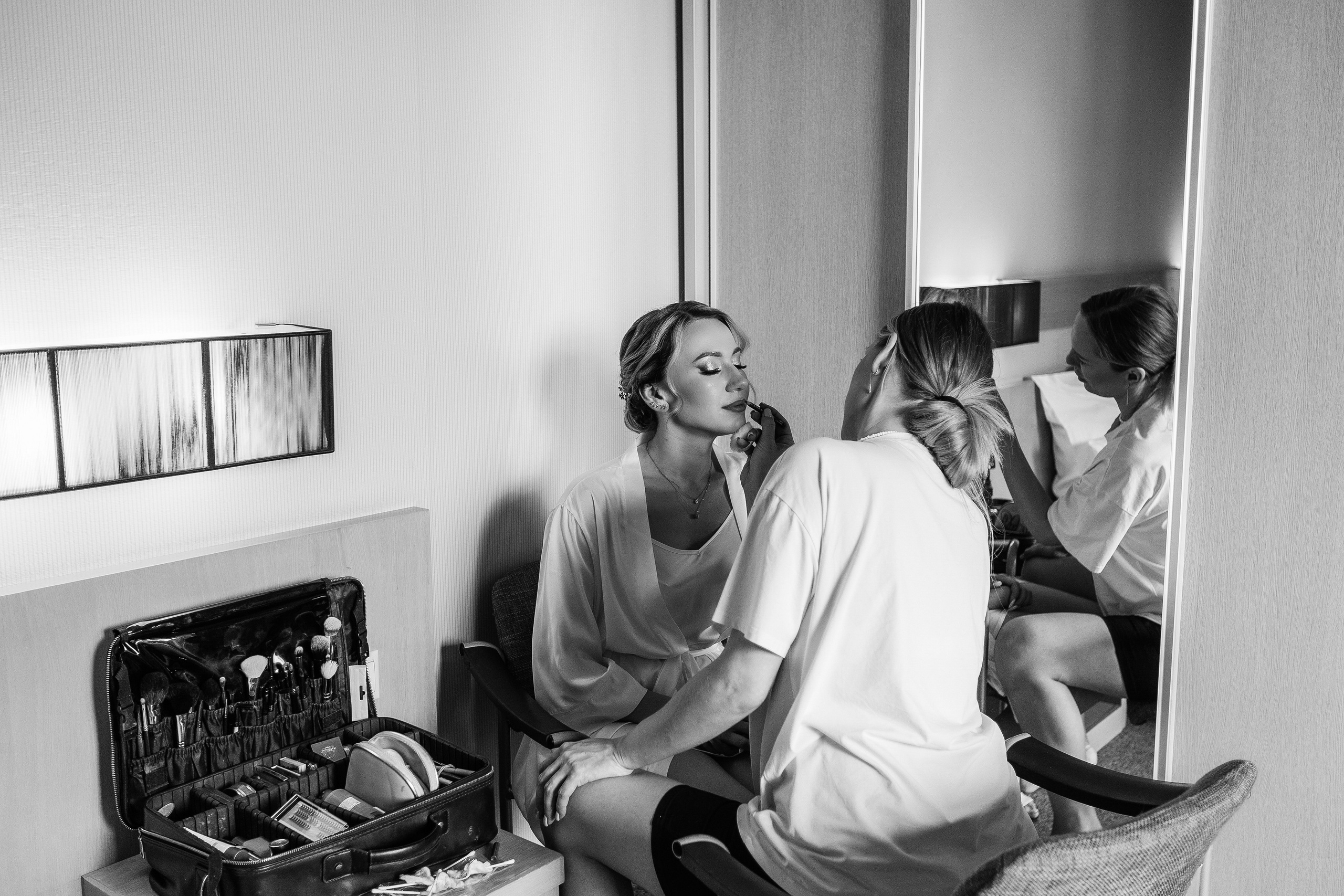 Саша & Женя. Свадебный фотограф в Нижнем Новгороде — Эдуард Смирнов