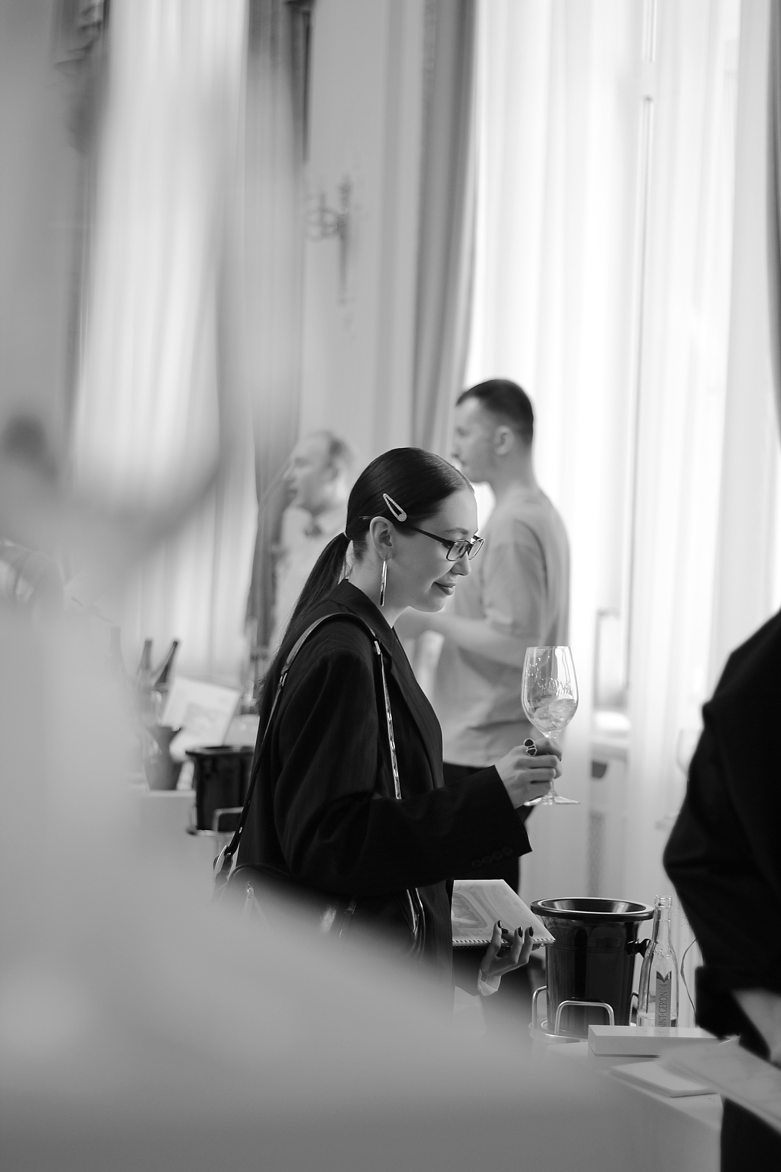 Wine & Only. Света Голобородько, фудфотограф в Санкт-Петербурге