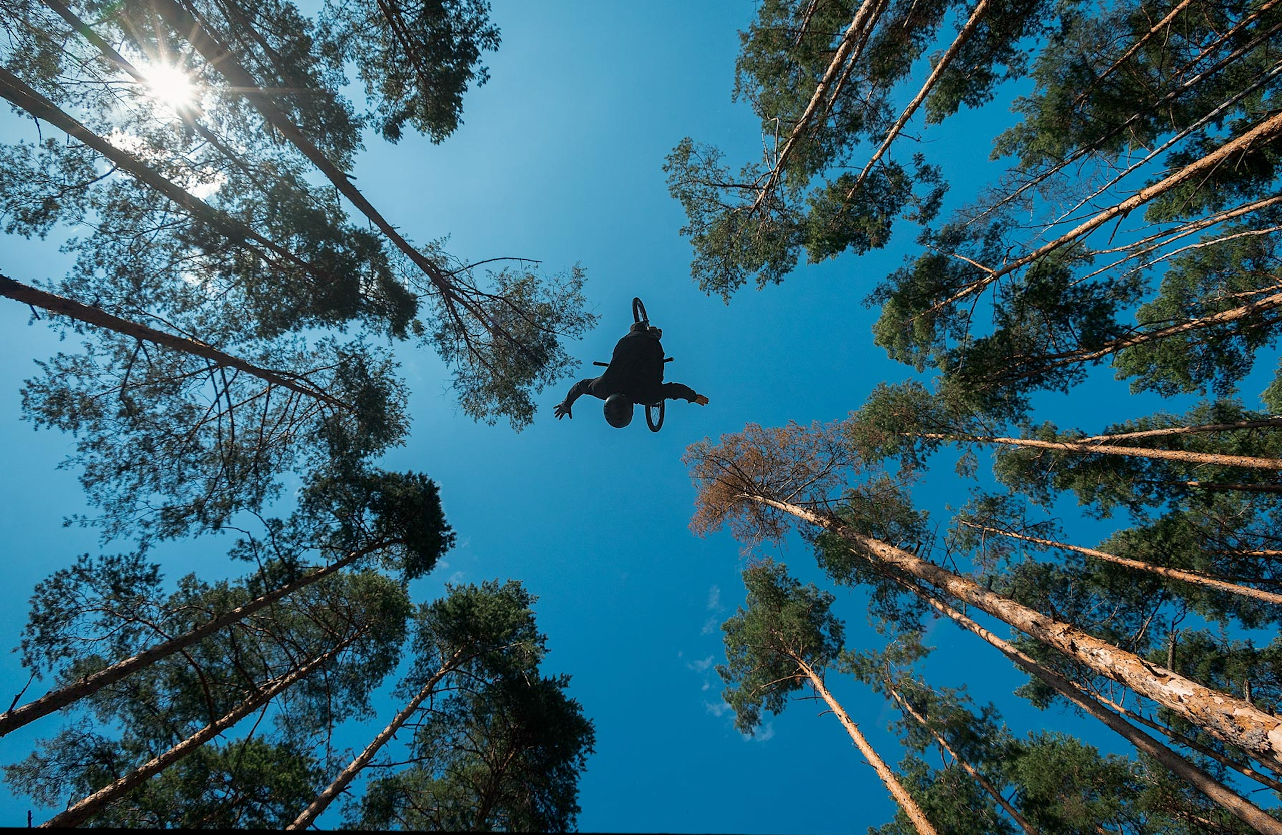 СПОРТ. Профессиональный фотограф и видеооператор Гладышев Даниил