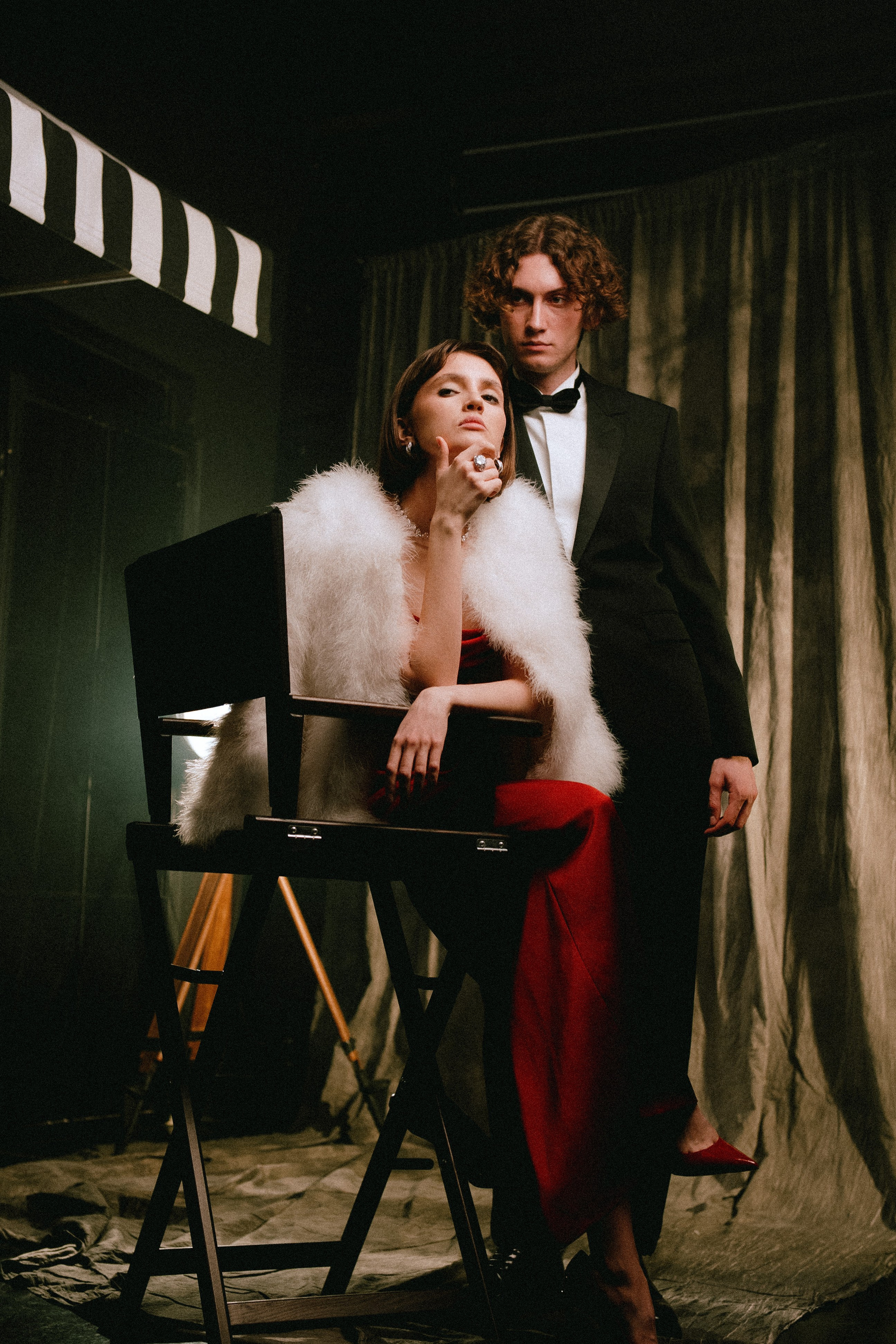 VIPAVENUE / fashion-ритейлер премиум брендов. Саша Копылов, фотограф в Казани