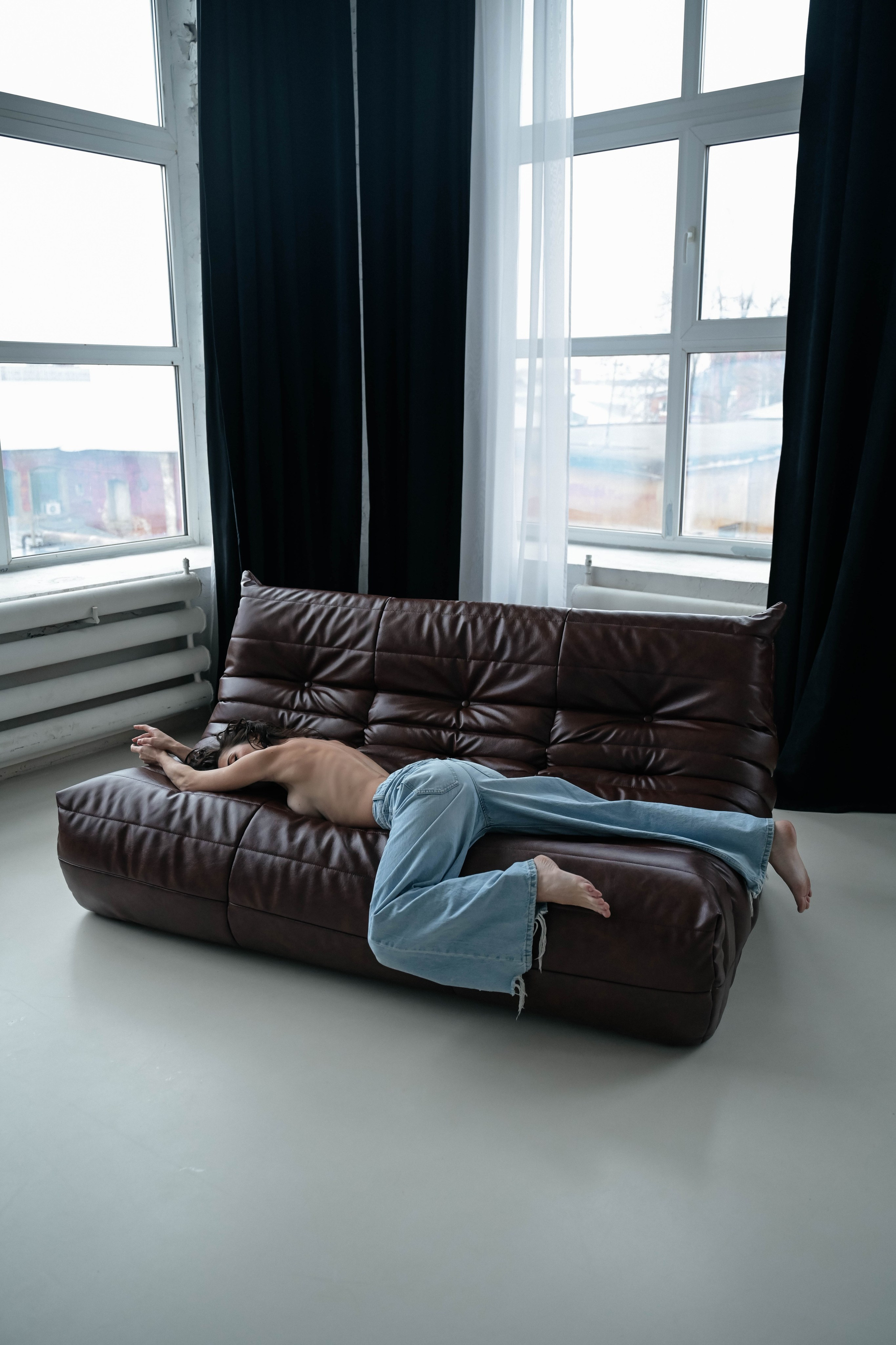 Влада. Фотограф Подольск