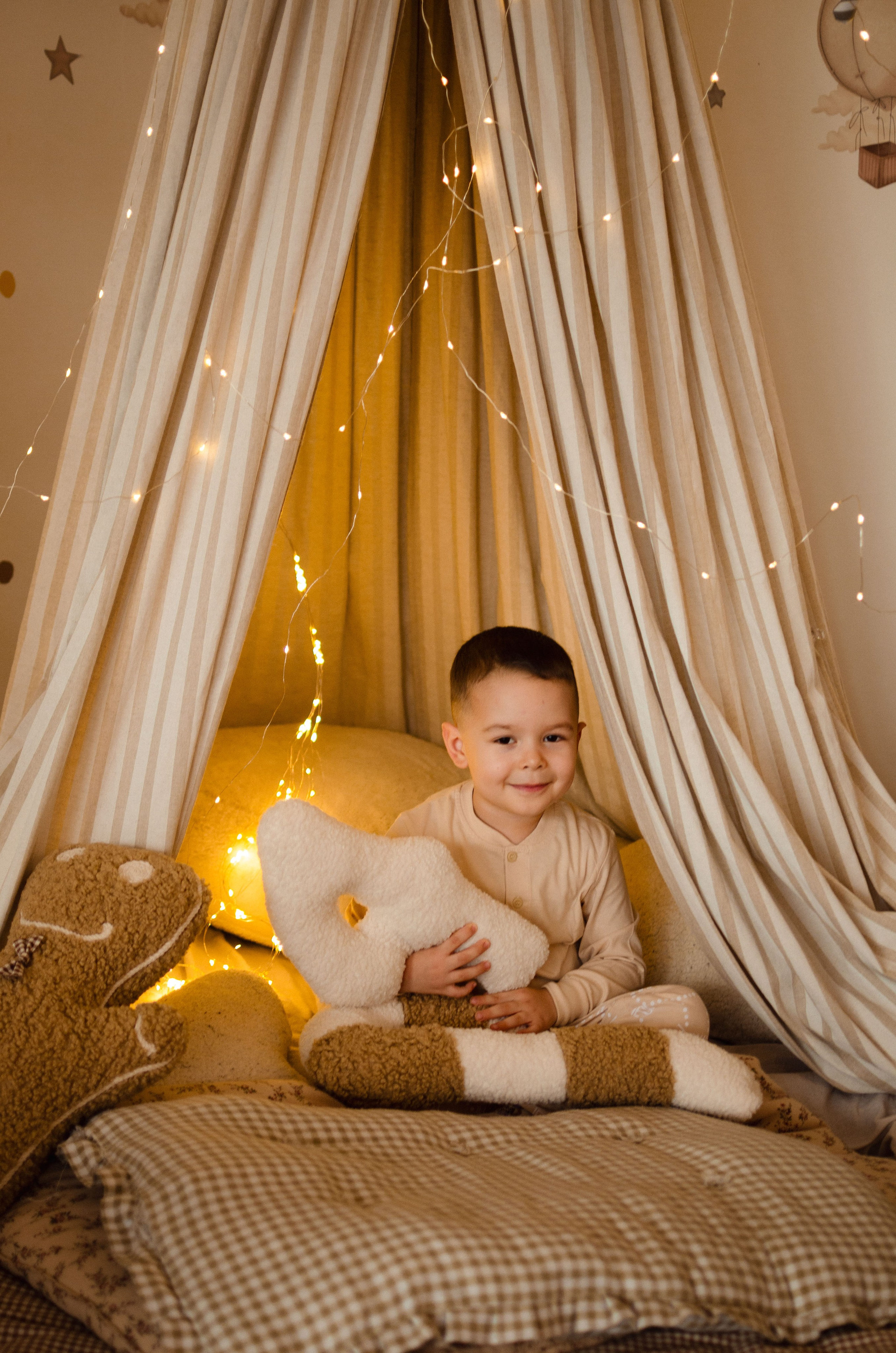 Эльвира & Муратик. Женский и предметный фотограф в Уфе Анастасия Настоечка