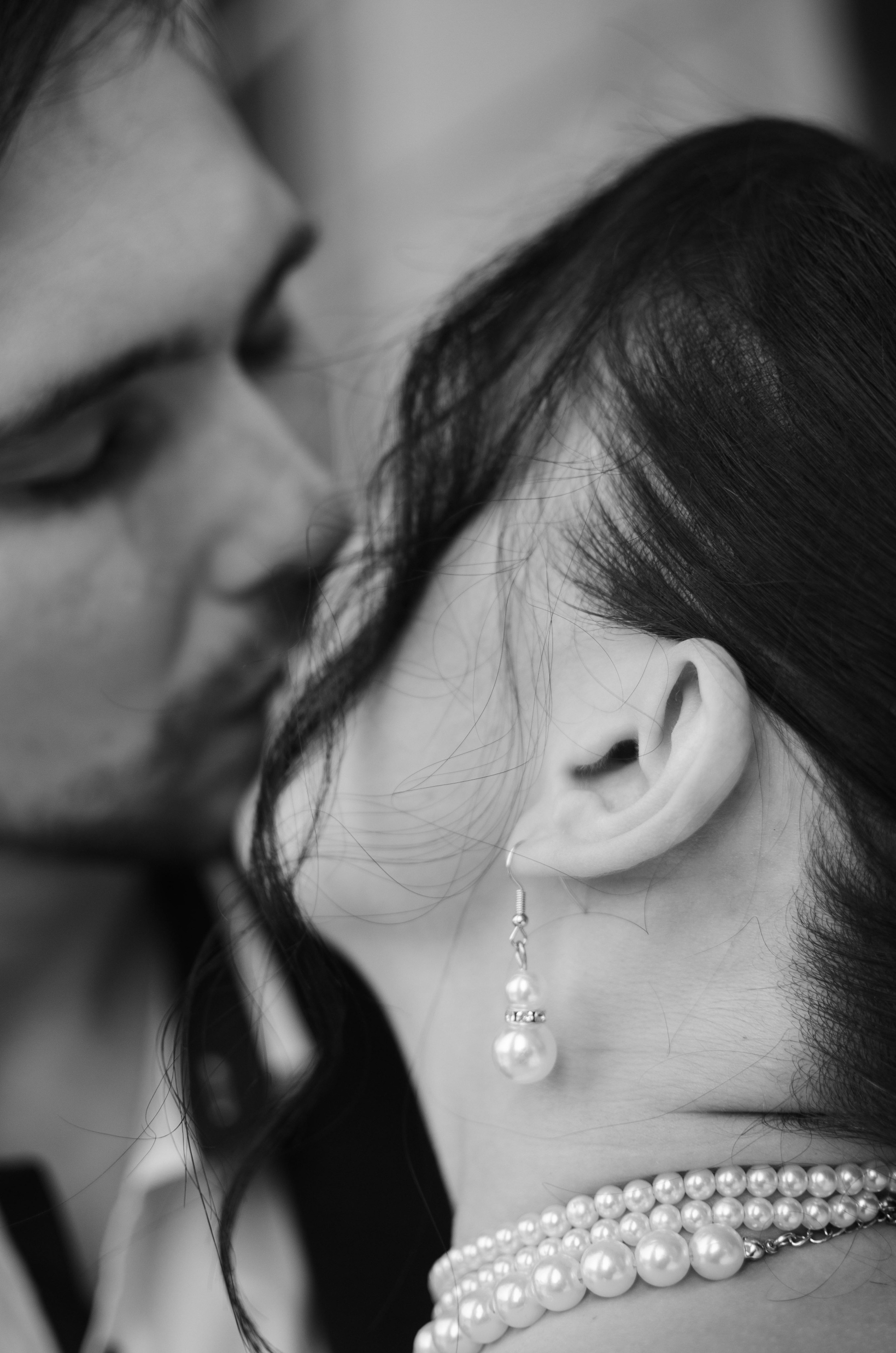 Рамиля & Олег. Женский и предметный фотограф в Уфе Анастасия Настоечка