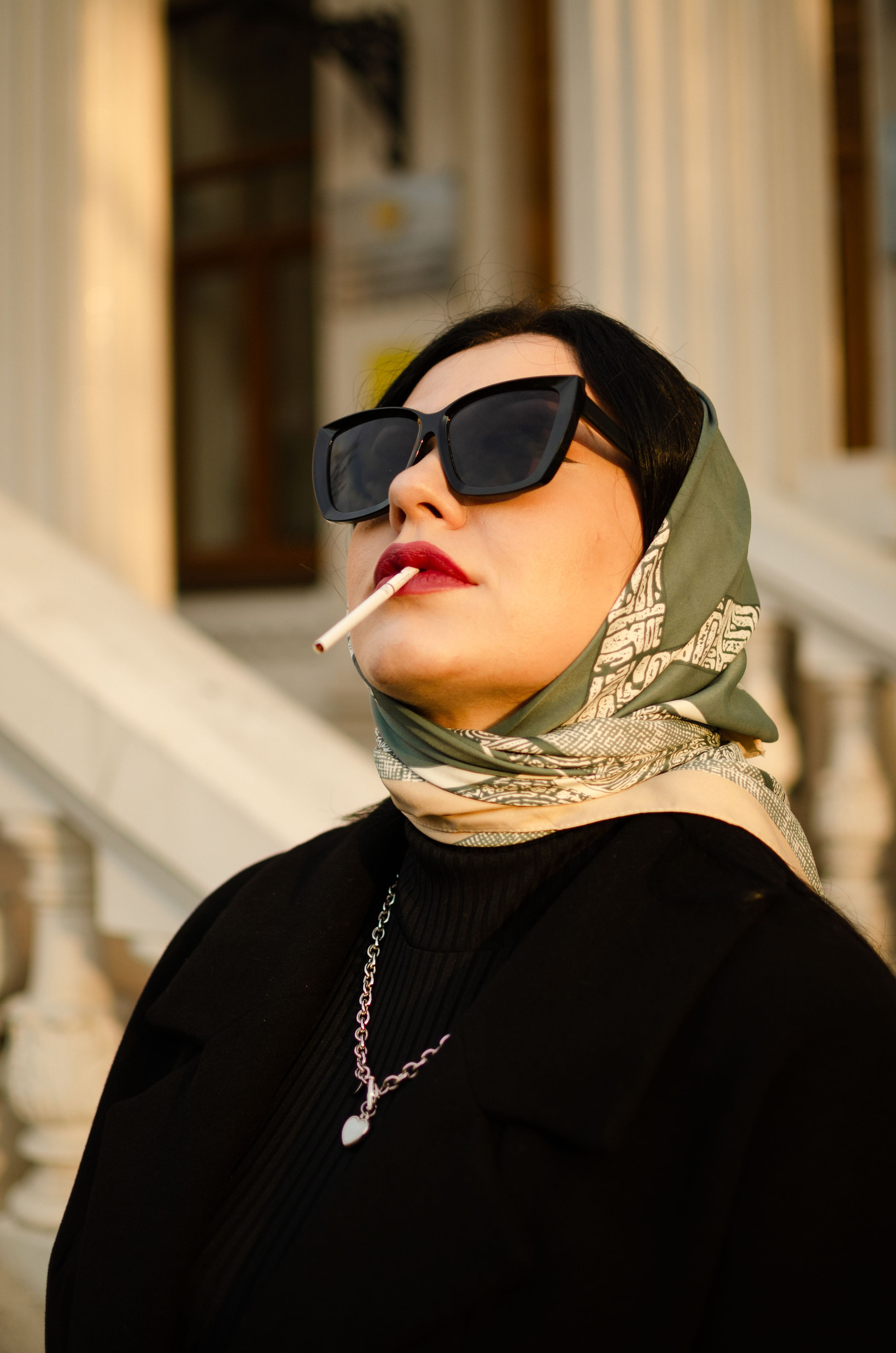 Ксения. Женский и предметный фотограф в Уфе Анастасия Настоечка