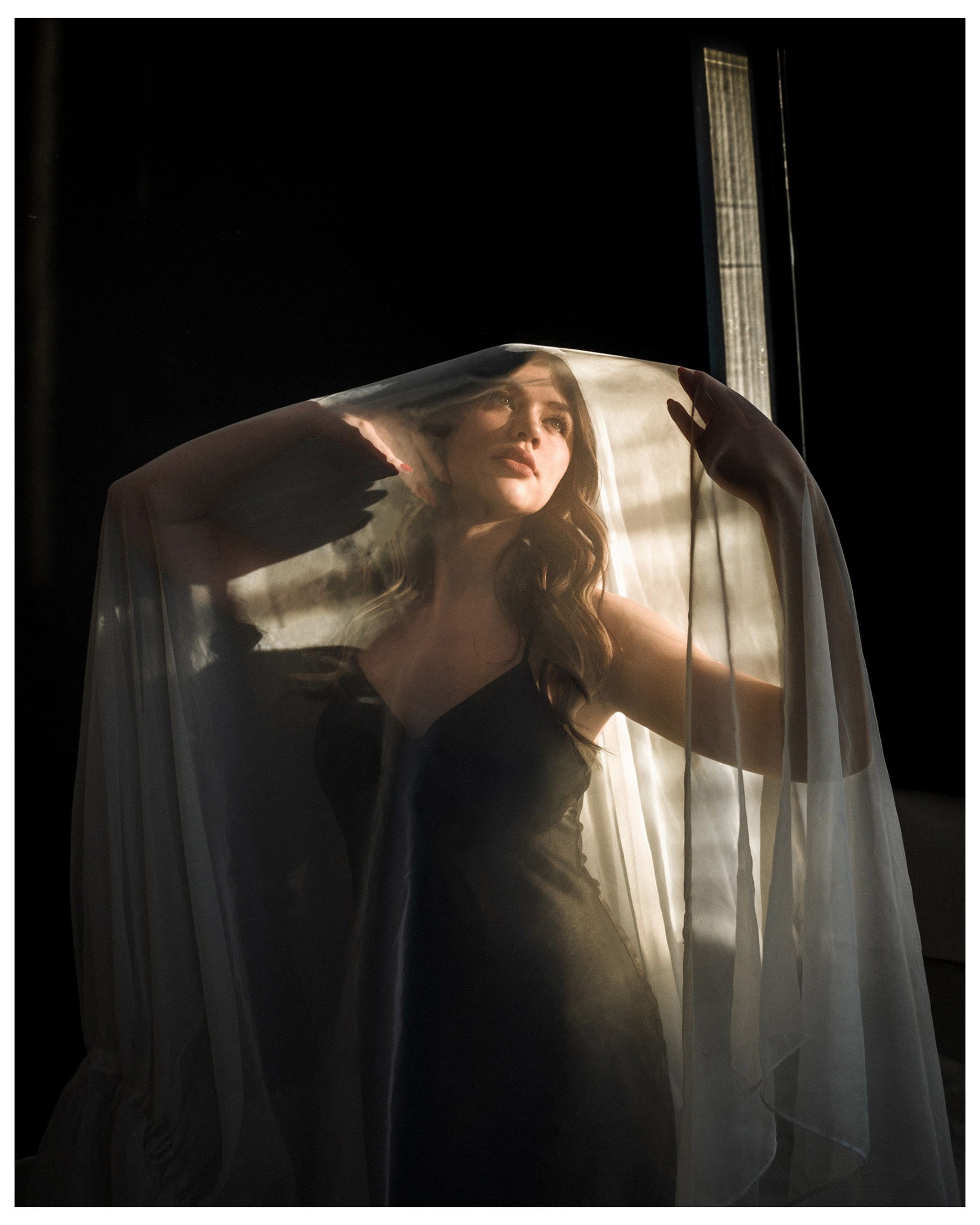 Валерия. Женский и предметный фотограф в Уфе Анастасия Настоечка