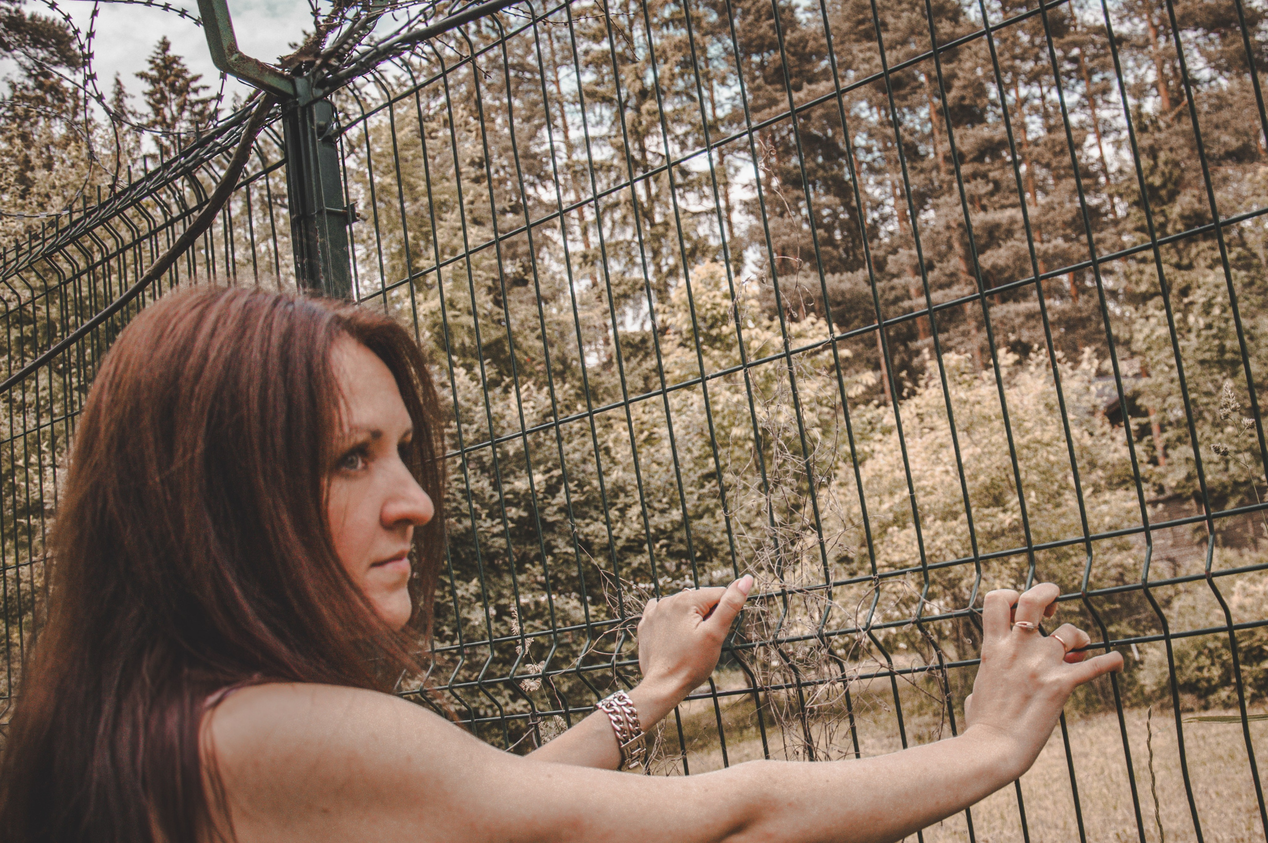 Тематическая фотосессия. F.O.xygen