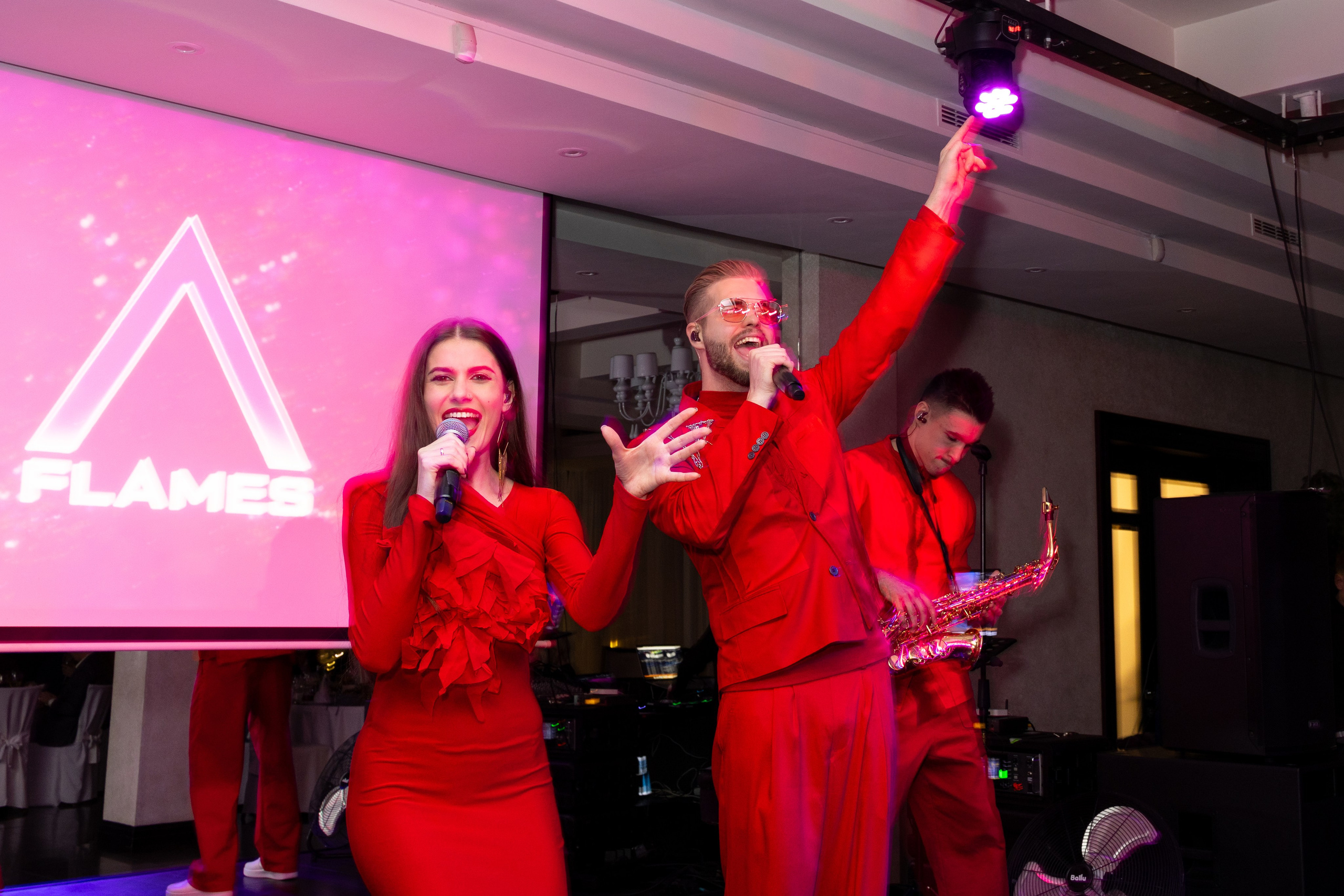 Концерты. Профессиональный фотограф в Москве