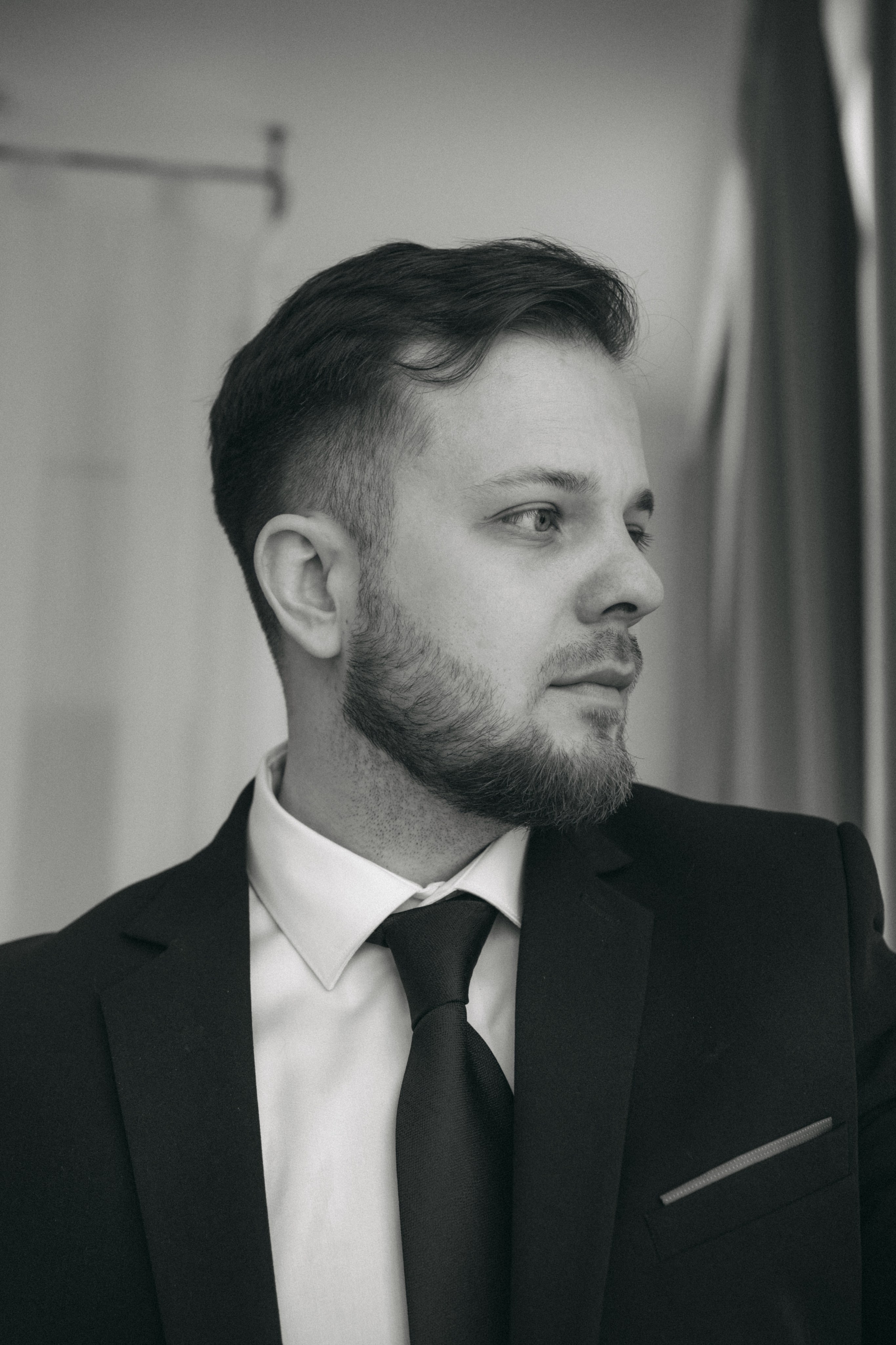 Данил и Валерия. Свадебный и семейный фотограф Афанасьева Анна в Кисловодске