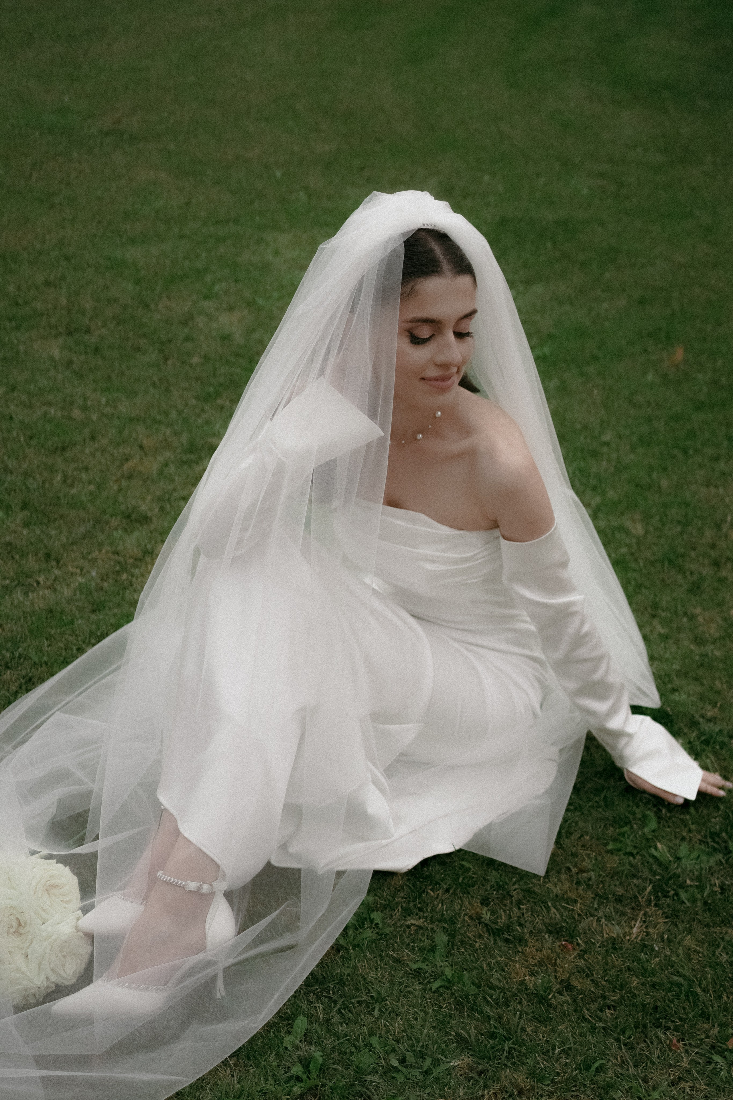 Встреча Двух Миров. Свадебный и семейный фотограф Афанасьева Анна в Кисловодске