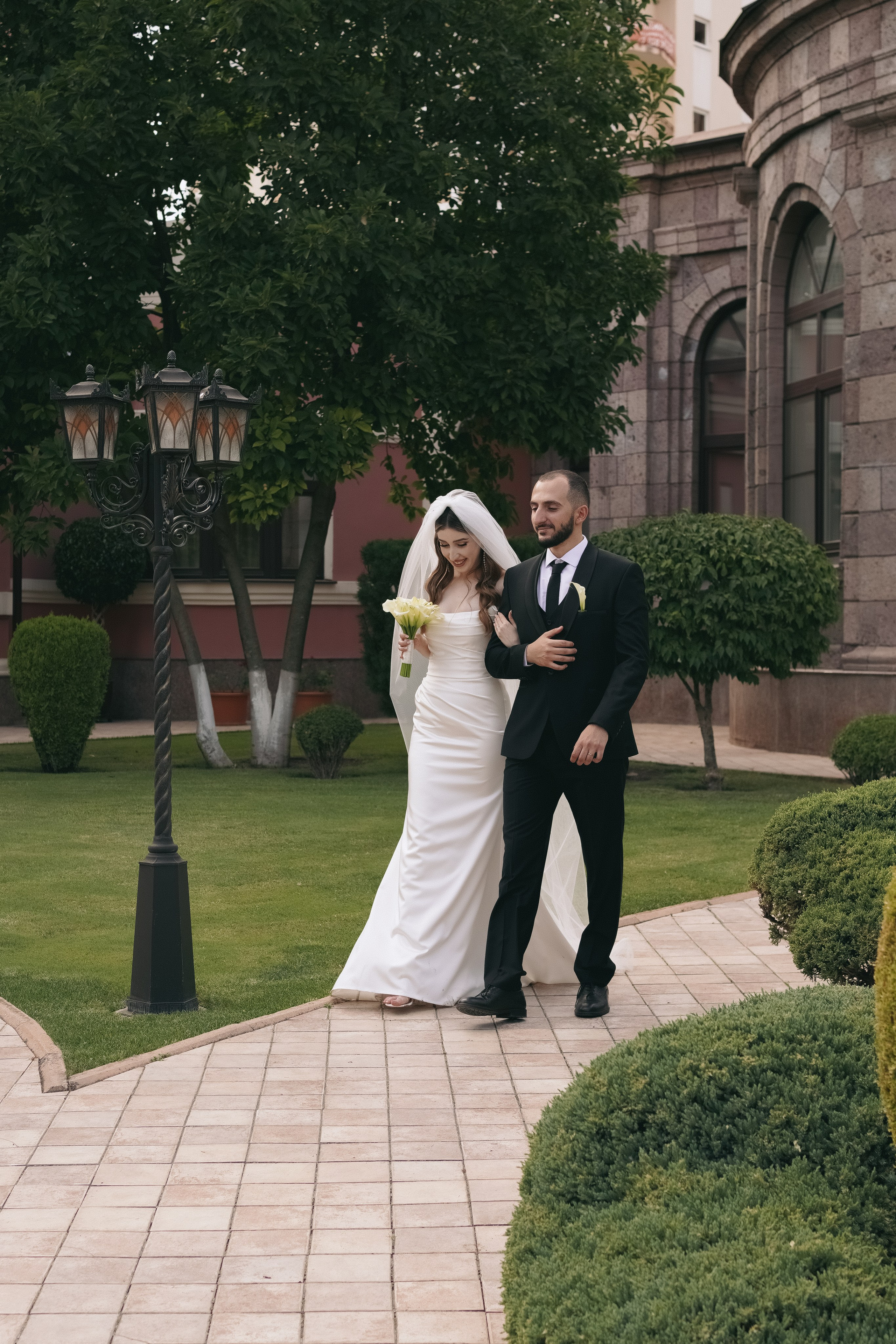 Сказка о Нас. Свадебный и семейный фотограф Афанасьева Анна в Кисловодске