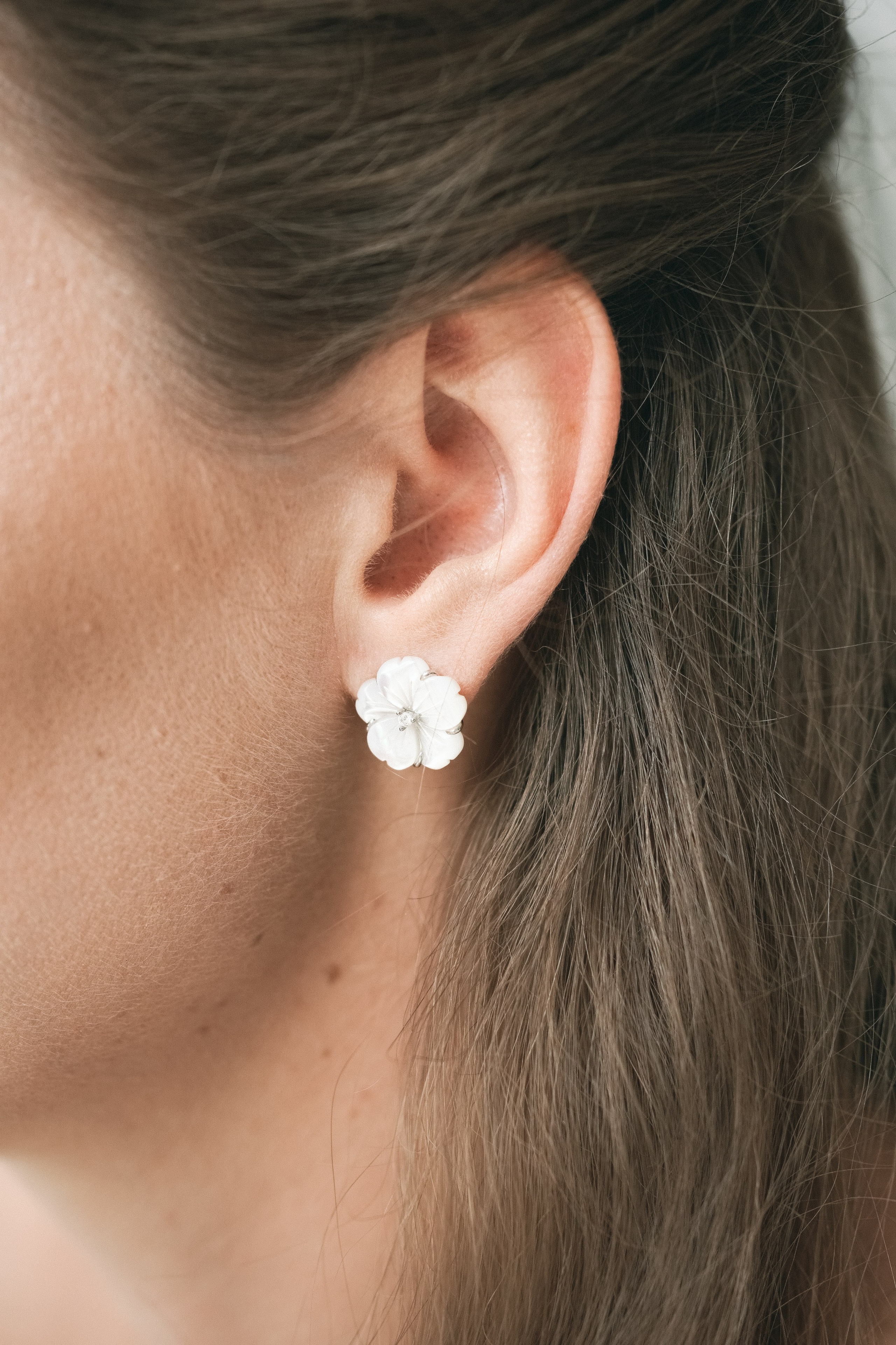 Свадебная история в студии. Свадебный и семейный фотограф Афанасьева Анна в Кисловодске