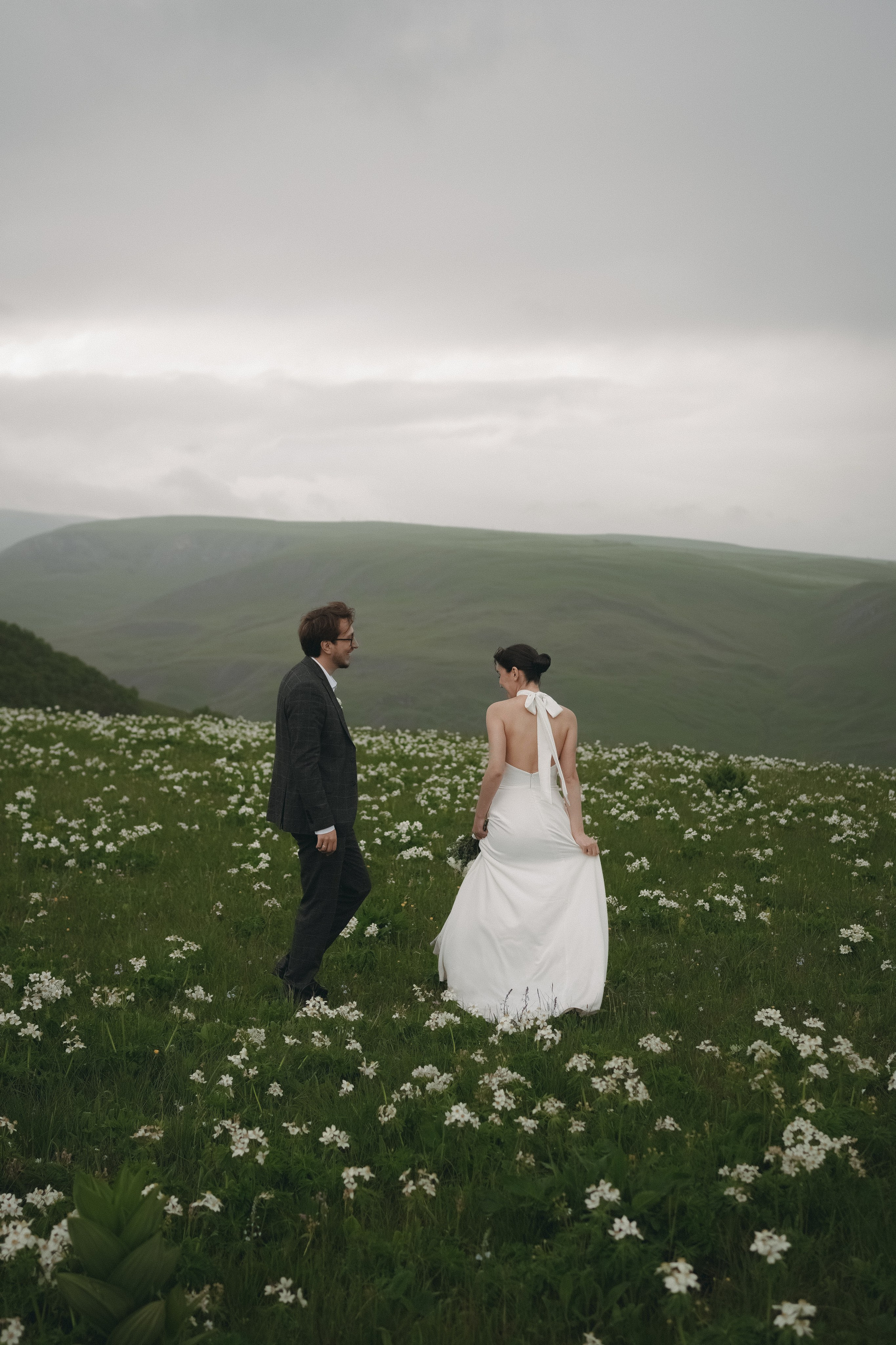 Мелодия Любви. Свадебный и семейный фотограф Афанасьева Анна в Кисловодске