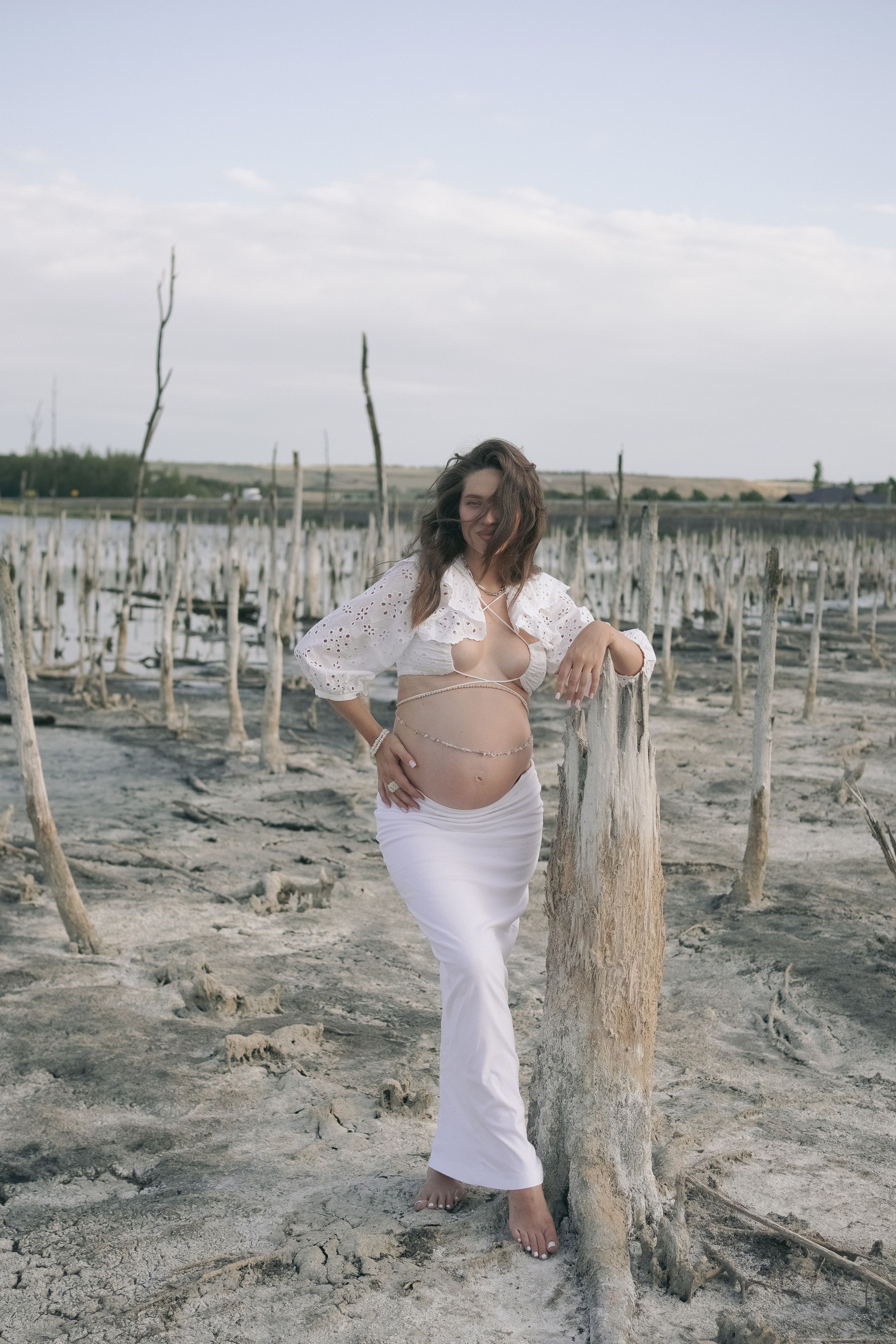 В ожидании. Свадебный и семейный фотограф Афанасьева Анна в Кисловодске