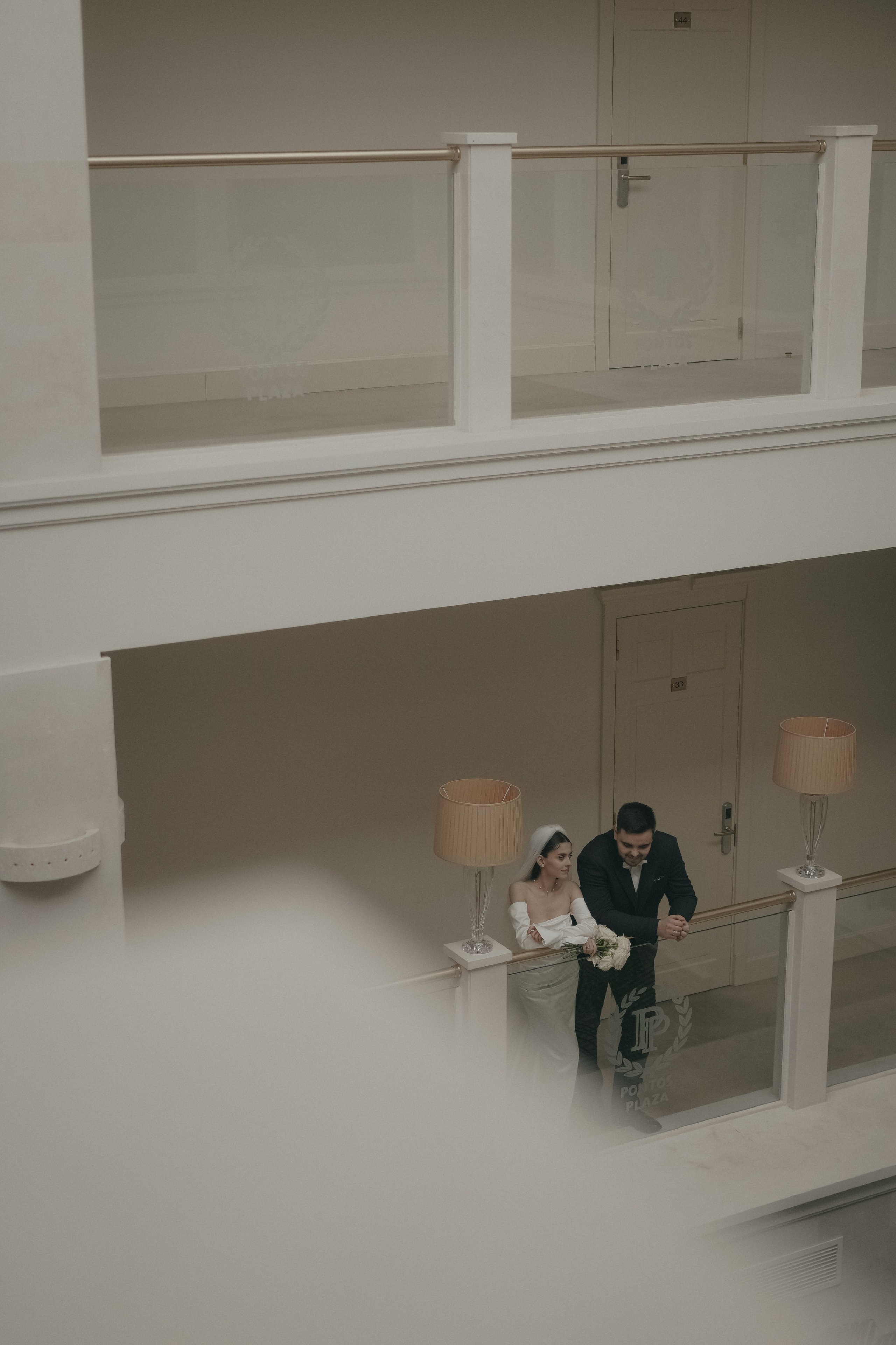 Встреча Двух Миров. Свадебный и семейный фотограф Афанасьева Анна в Кисловодске