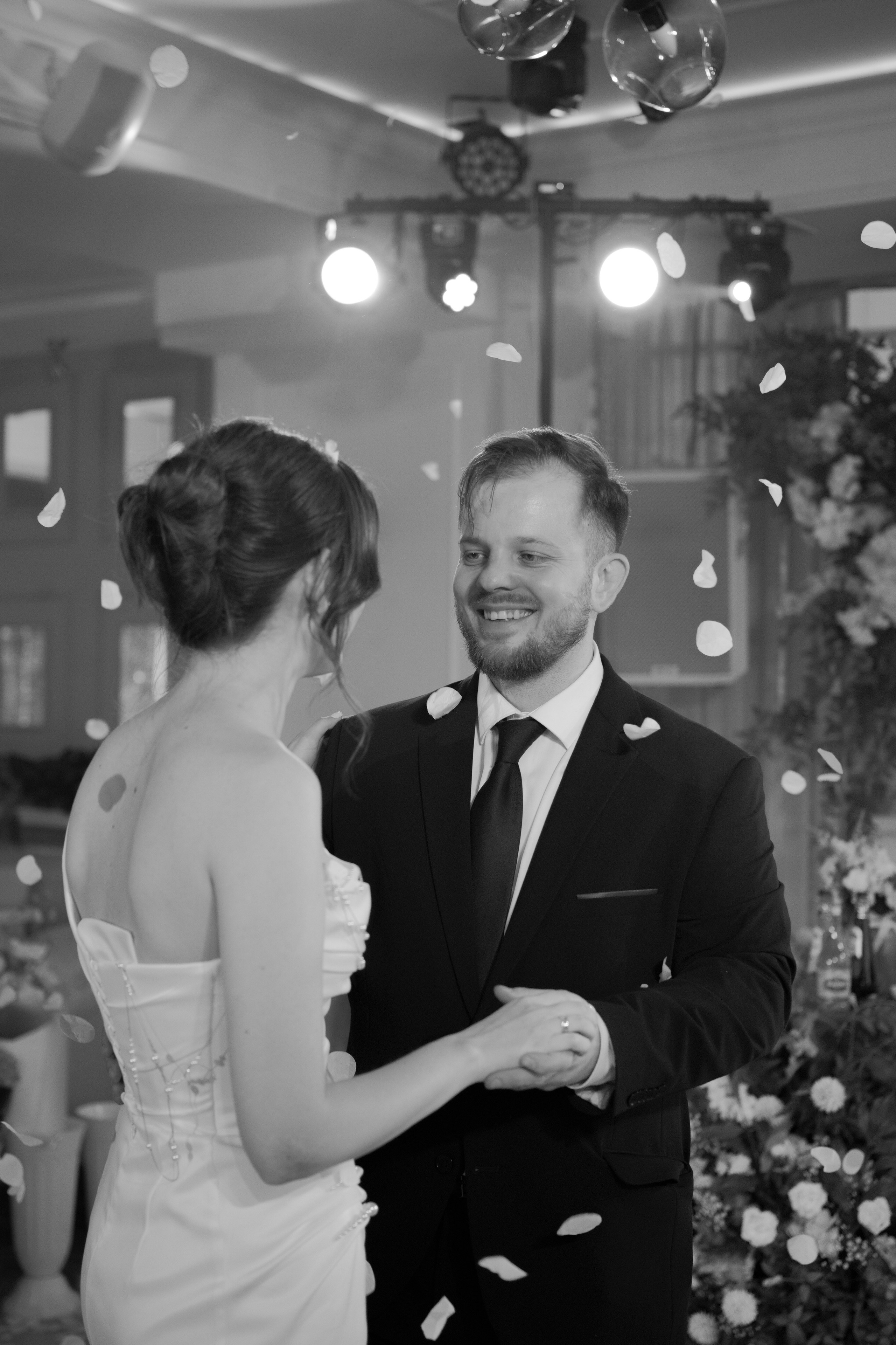 Данил и Валерия. Свадебный и семейный фотограф Афанасьева Анна в Кисловодске