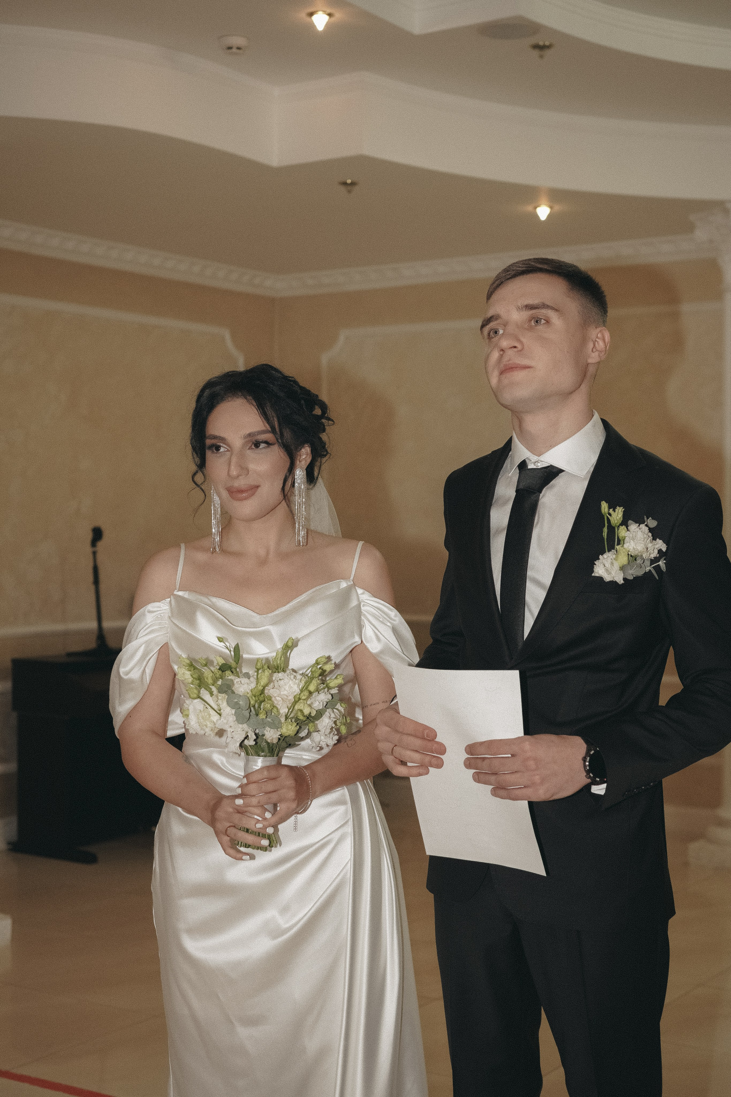 Мелодия Любви. Свадебный и семейный фотограф Афанасьева Анна в Кисловодске