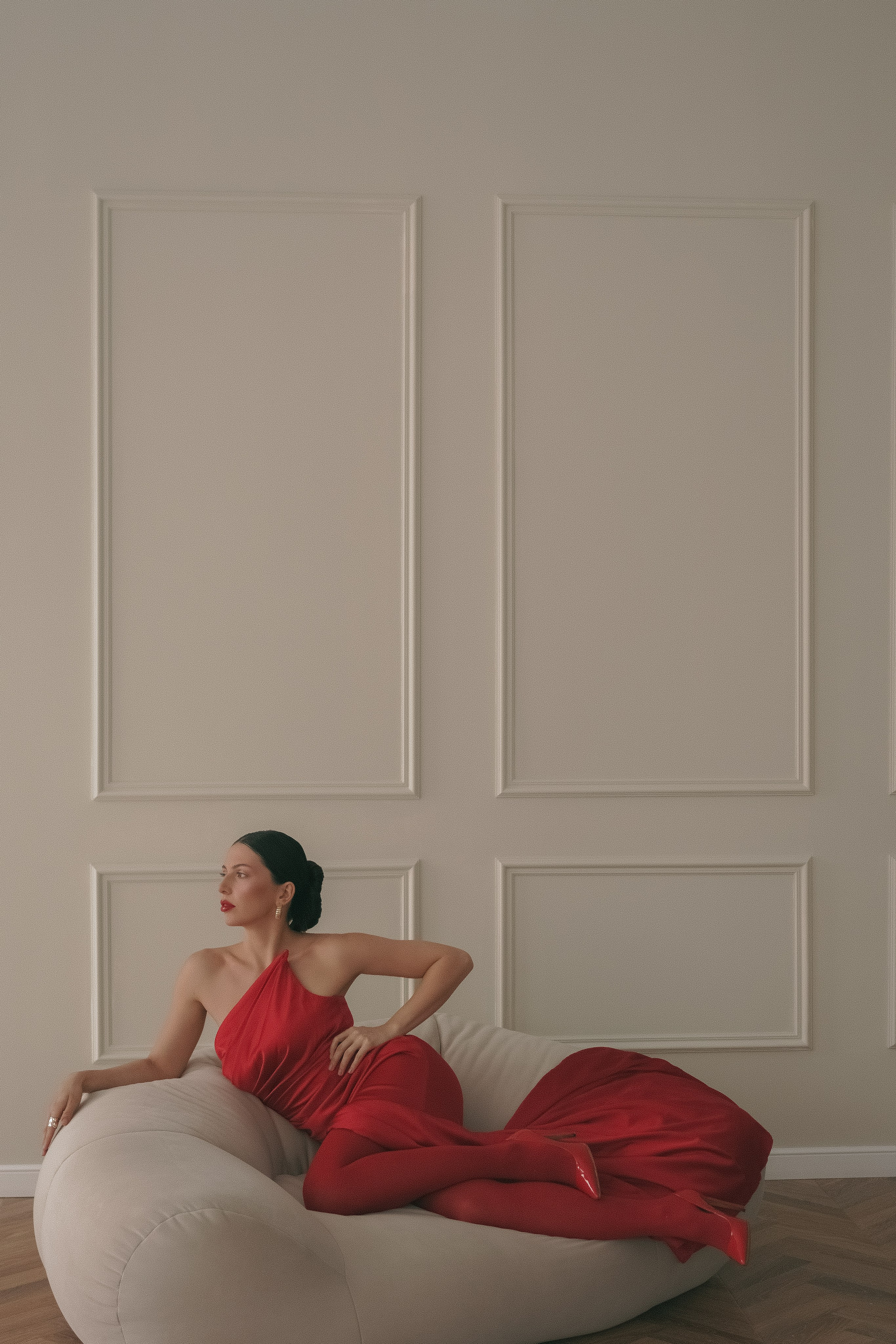 14 февраля. Свадебный и семейный фотограф Афанасьева Анна в Кисловодске