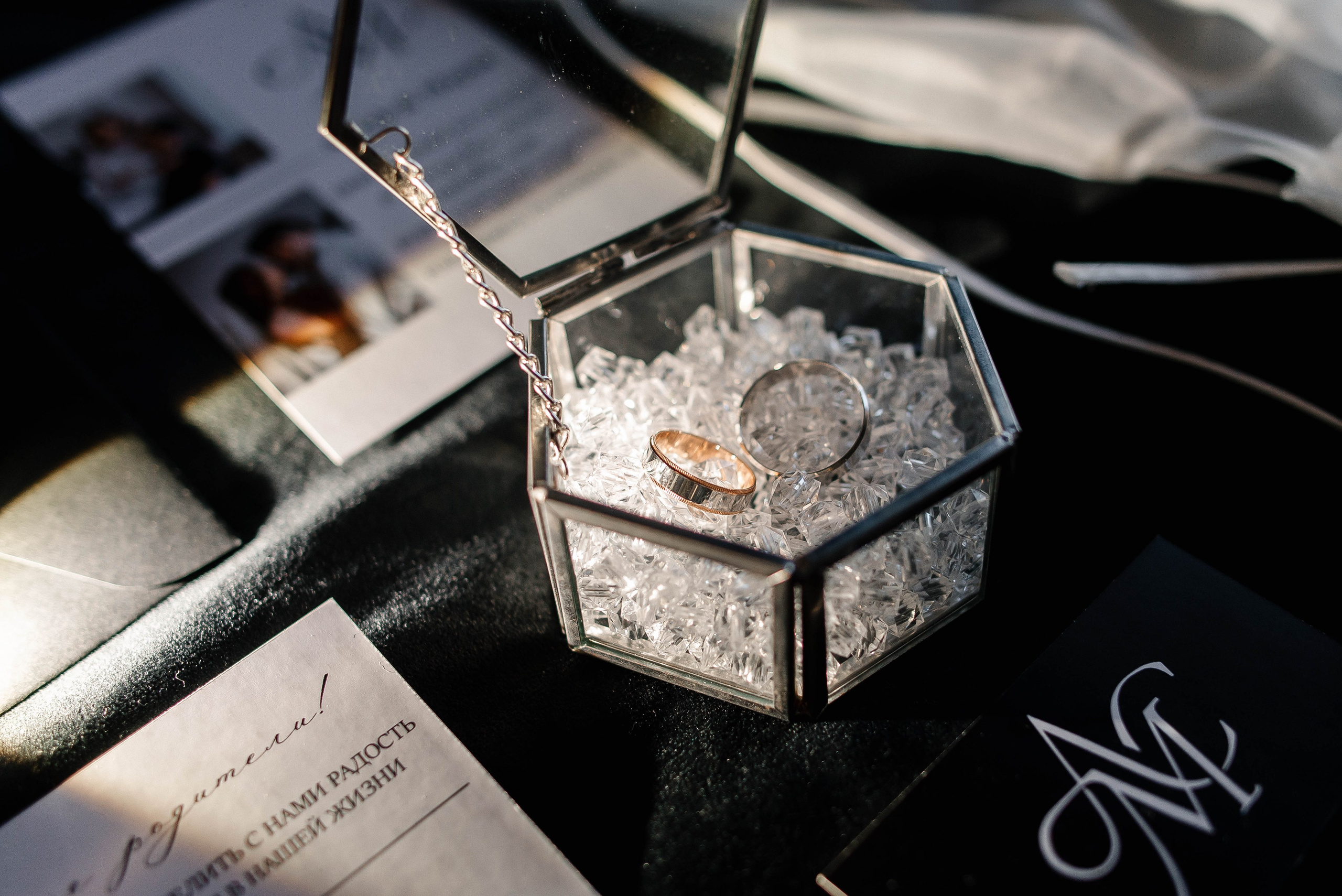 Артур и Мария (Анонс). Свадебный фотограф Курск Артем Духтанов