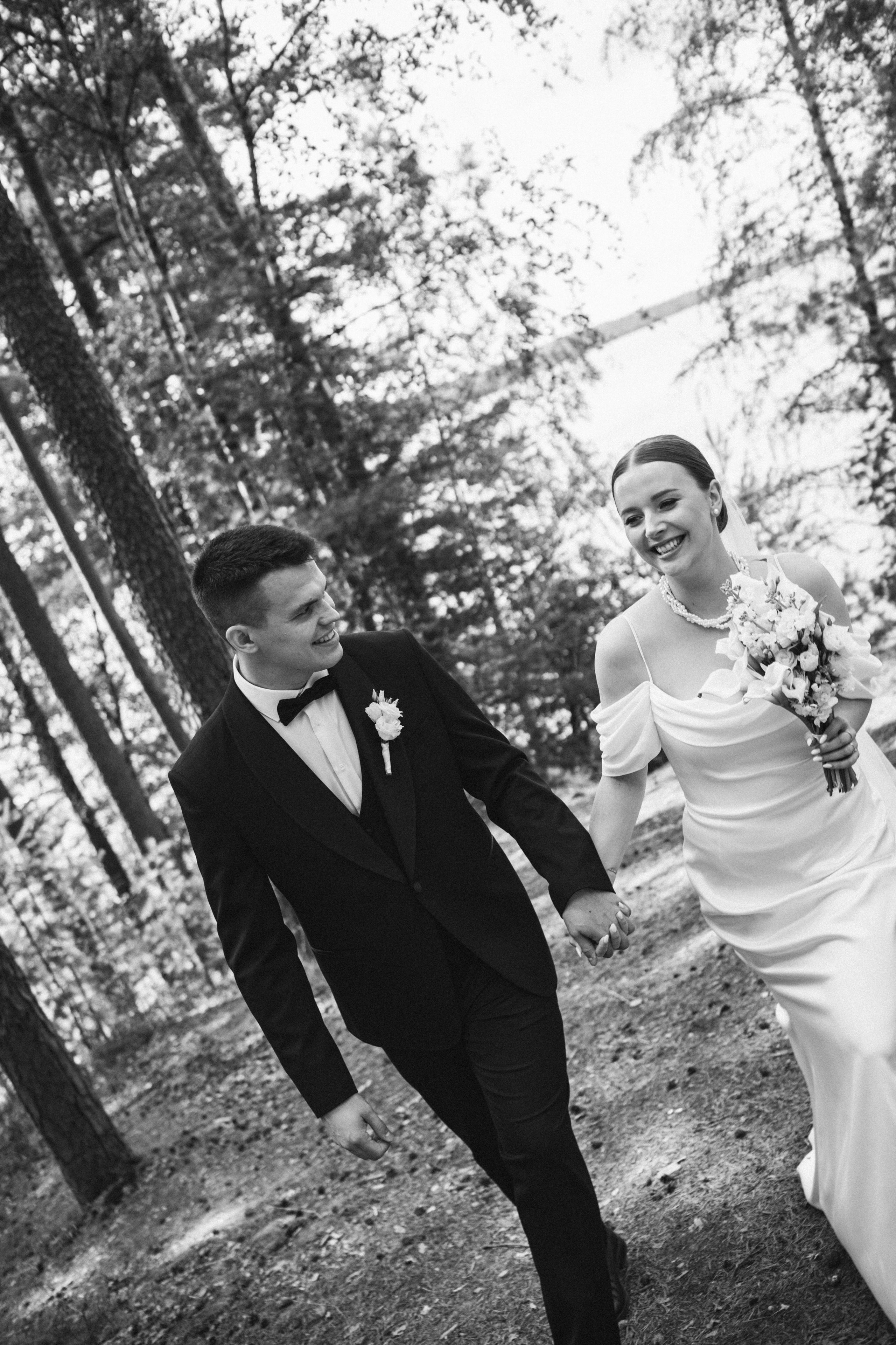 K & О. Свадебный фотограф Юлия Шторм