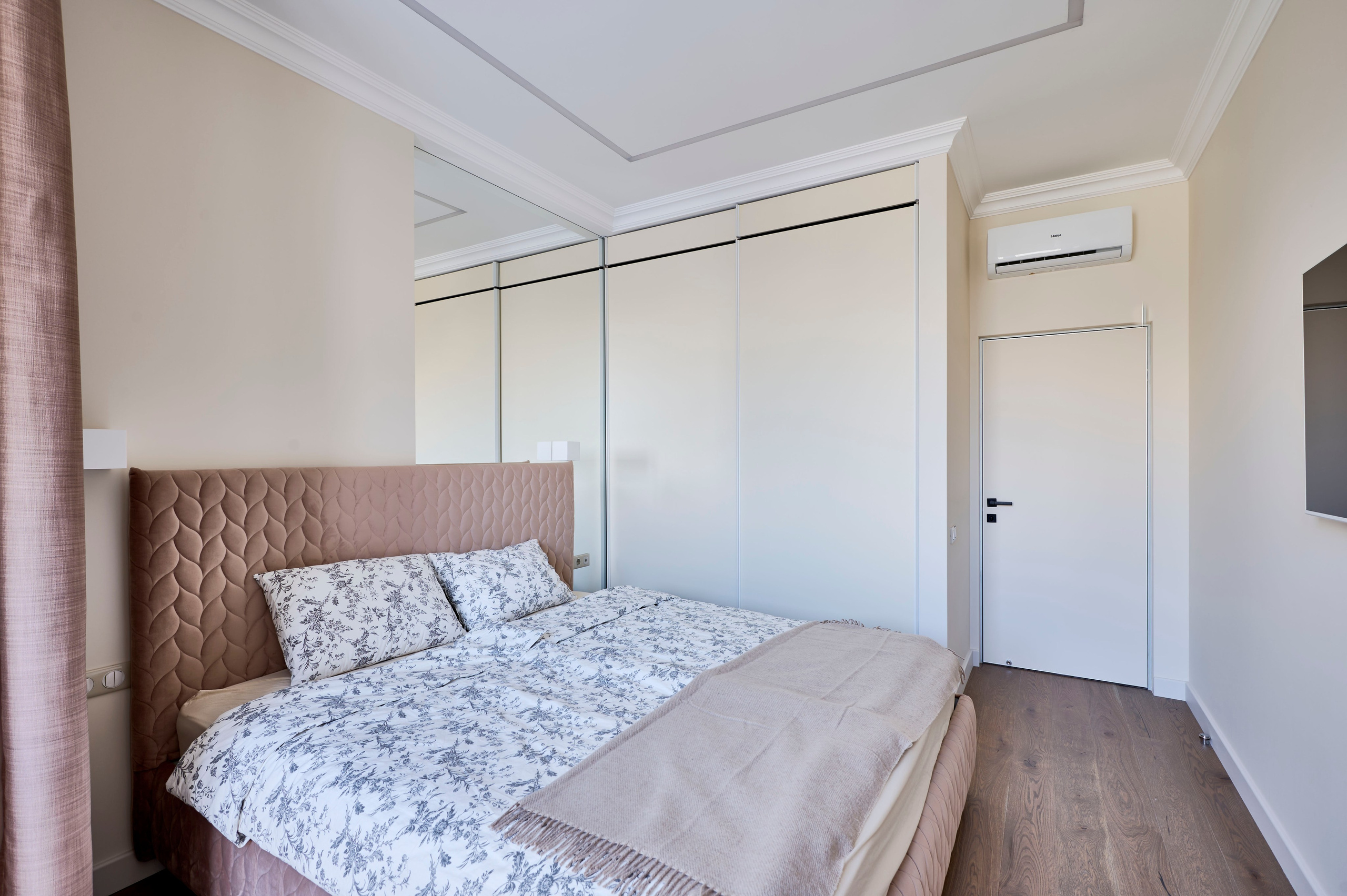 ЖК Династия 1. Никита Хохловский фото и видео продакшн