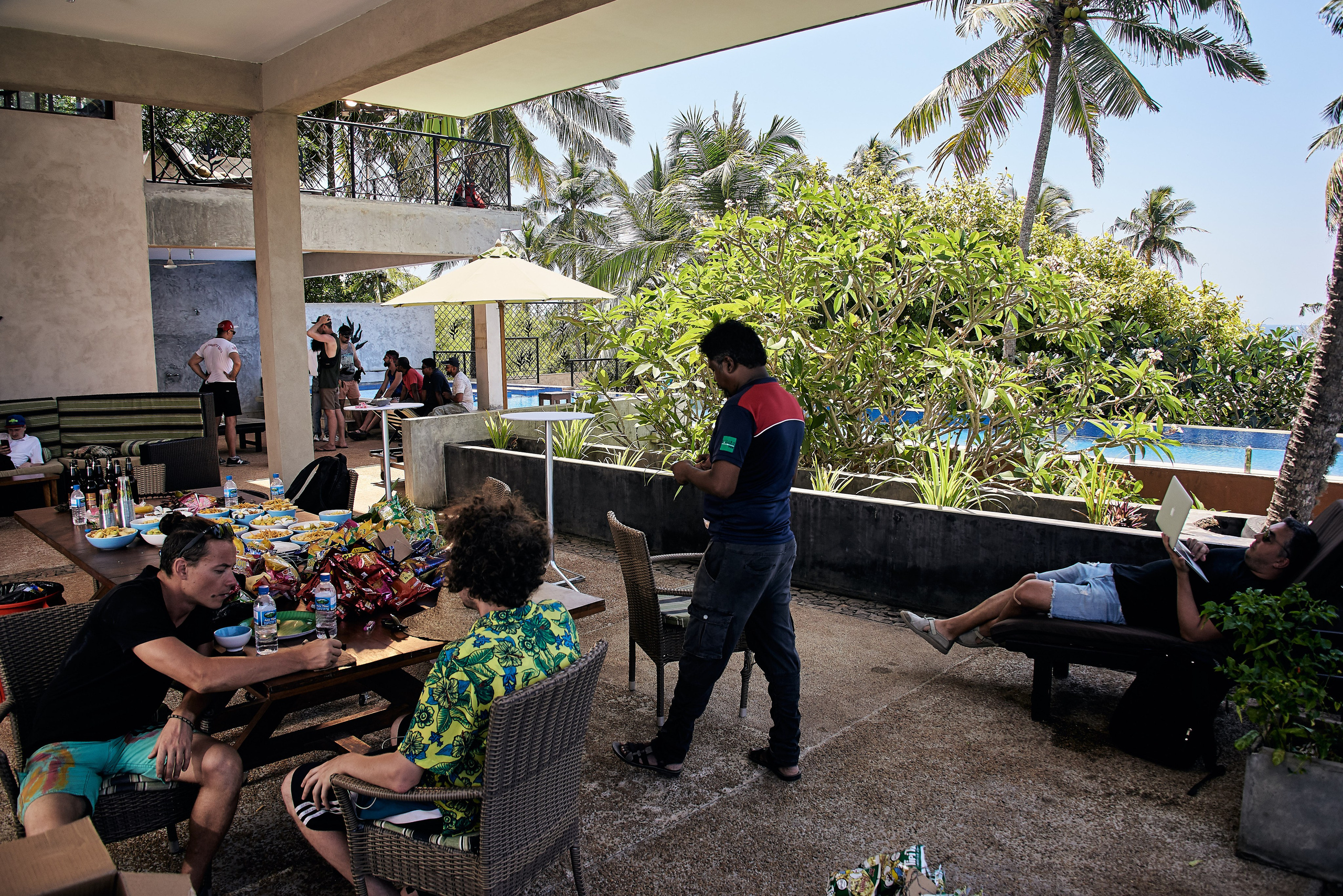 Булки — вилла. Никита Хохловский фото и видео продакшн