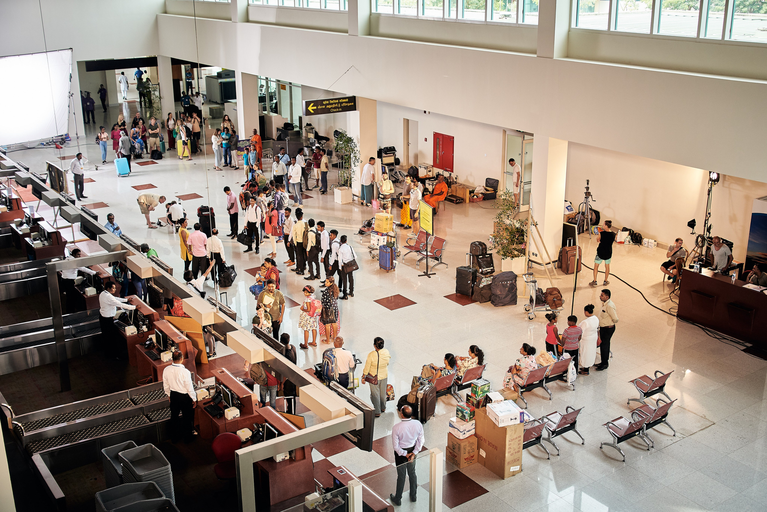 Булки — Аэропорт. Никита Хохловский фото и видео продакшн