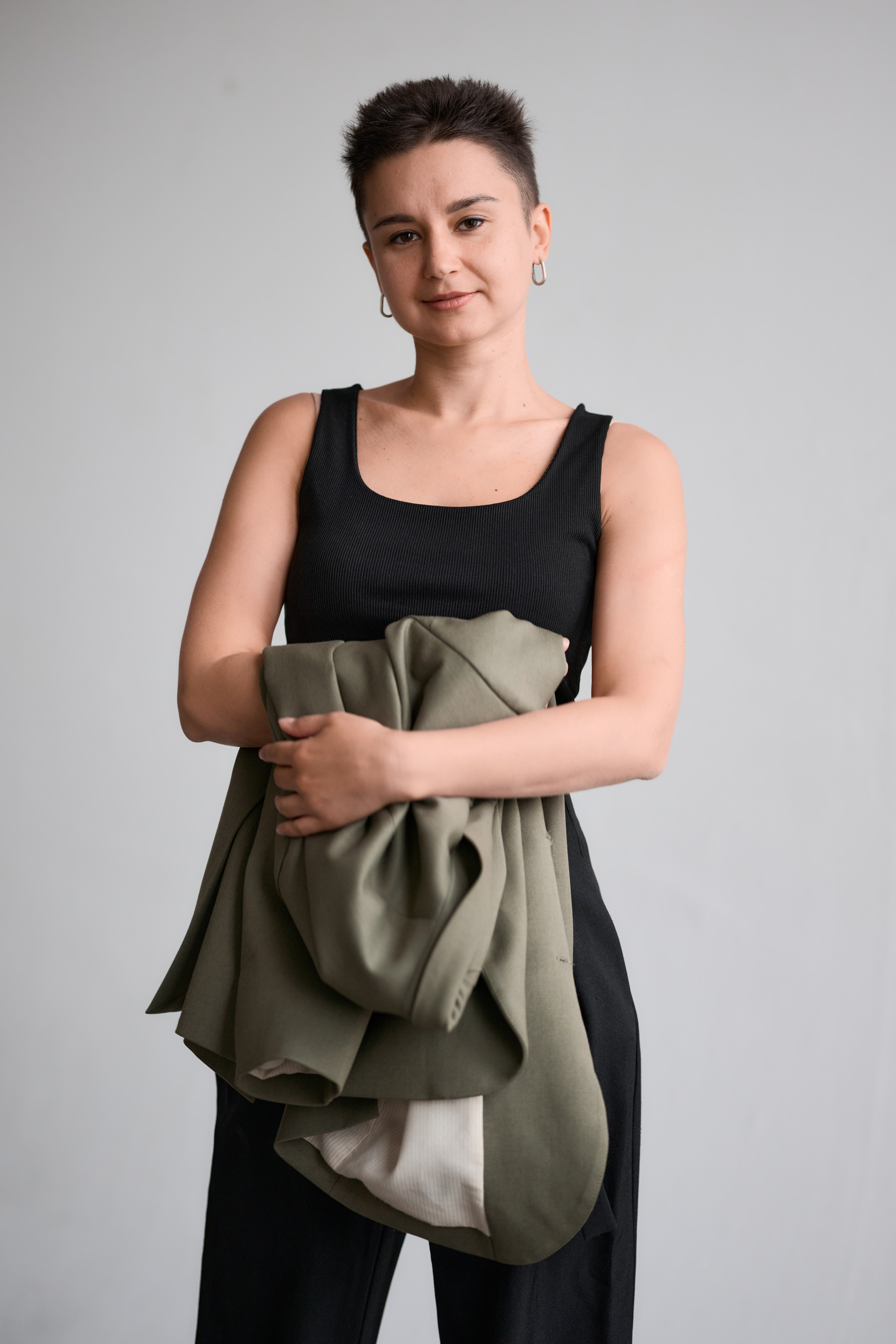 Фотосессия Оля 31.01.22. Никита Хохловский фото и видео продакшн