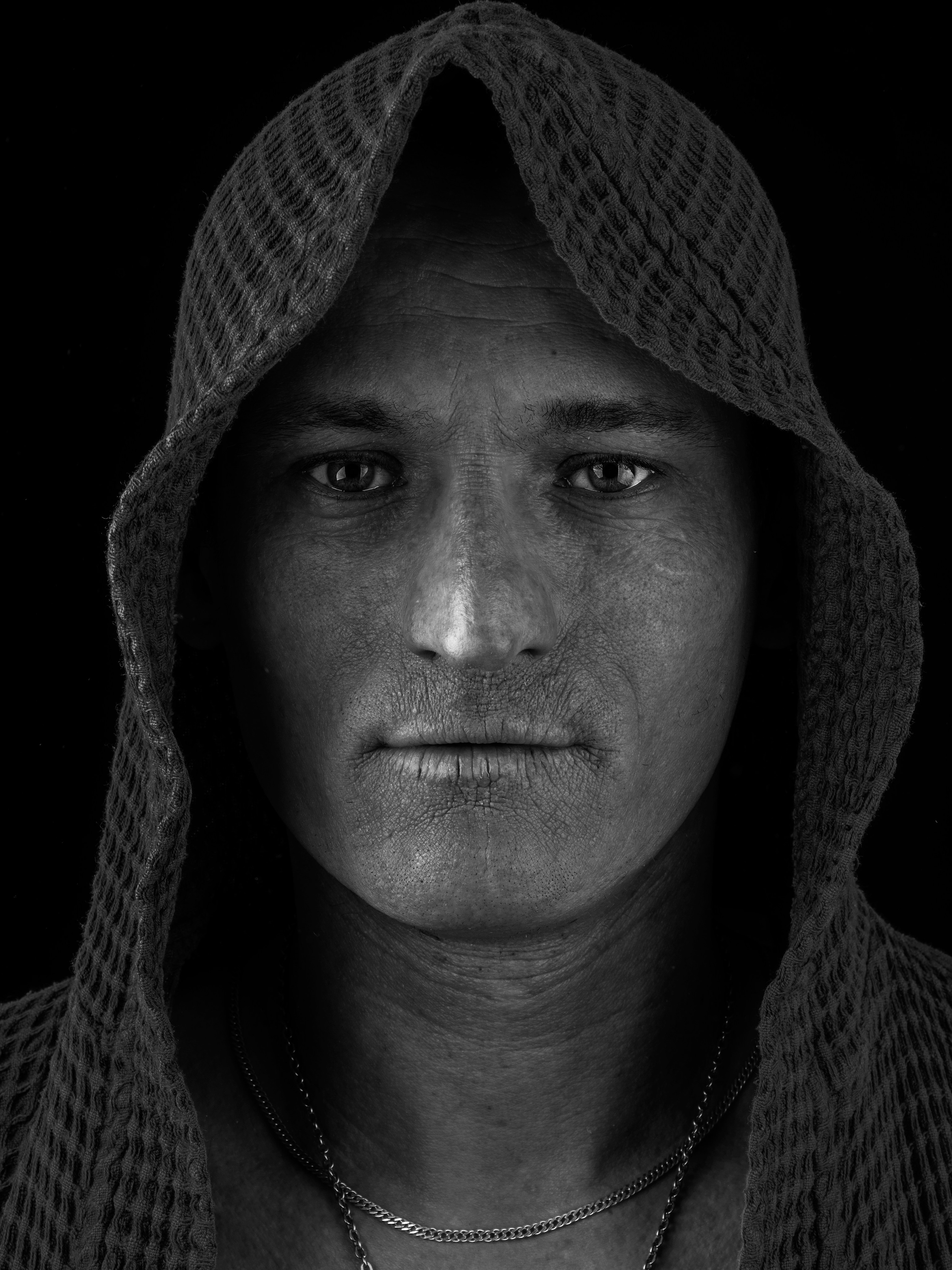 Портрет как отражение души. Съёмка документальных и корпоративных фильмов с индивидуальным подходом