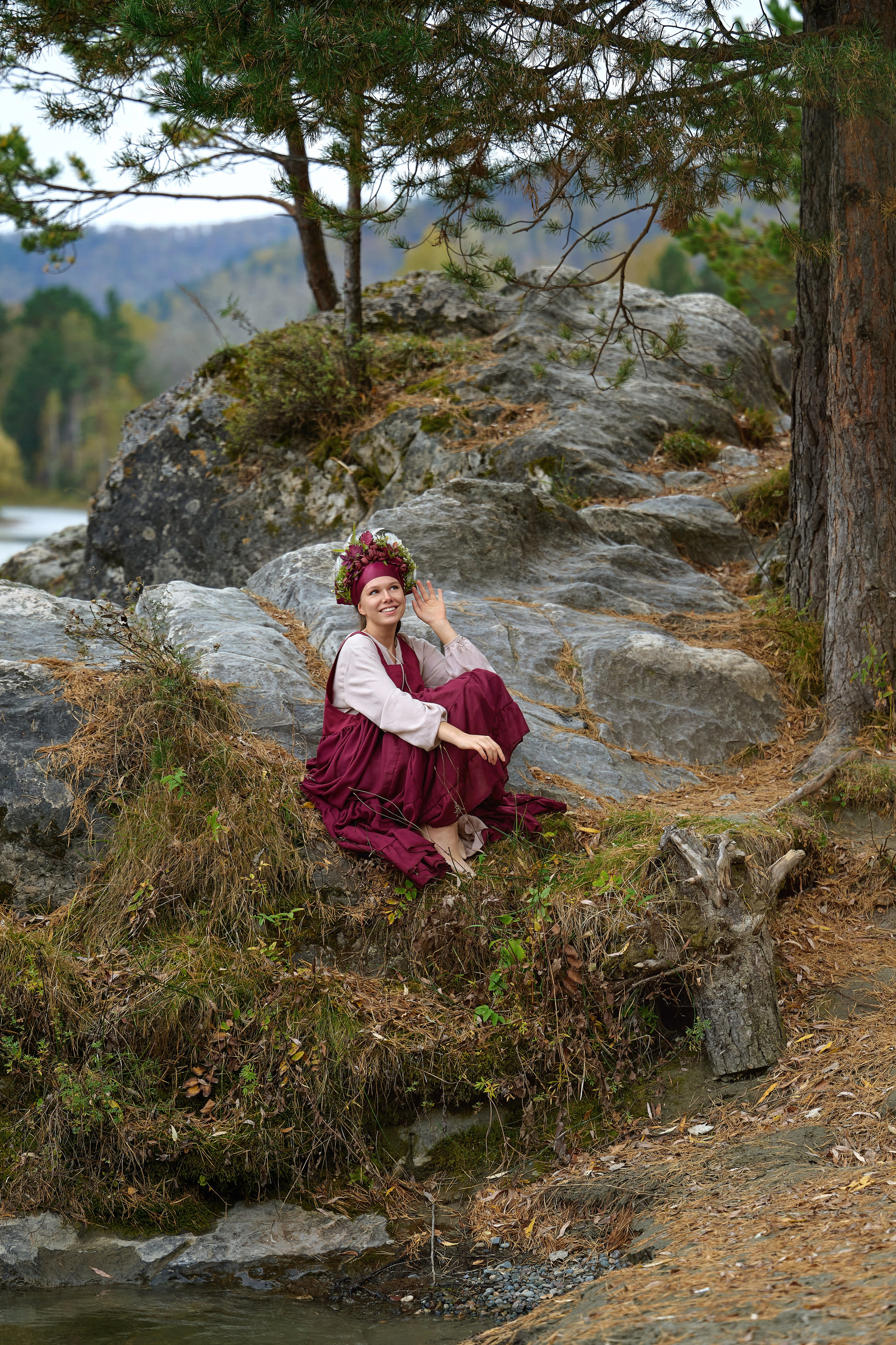 1 образ. Фотограф Опыт Качество Скорость Горный Алтай Барнаул