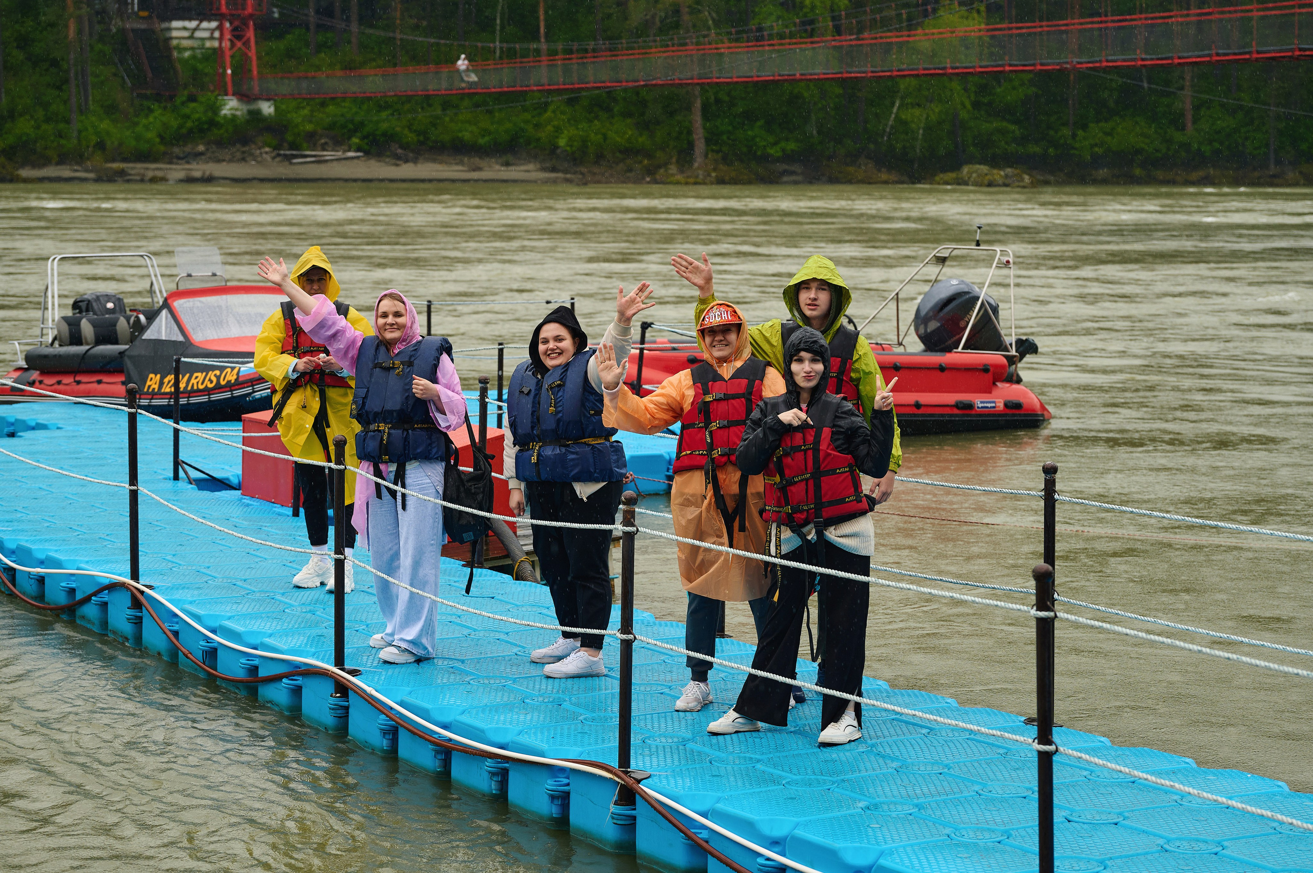 Bam Bika. Фотограф Опыт Качество Скорость Горный Алтай Барнаул