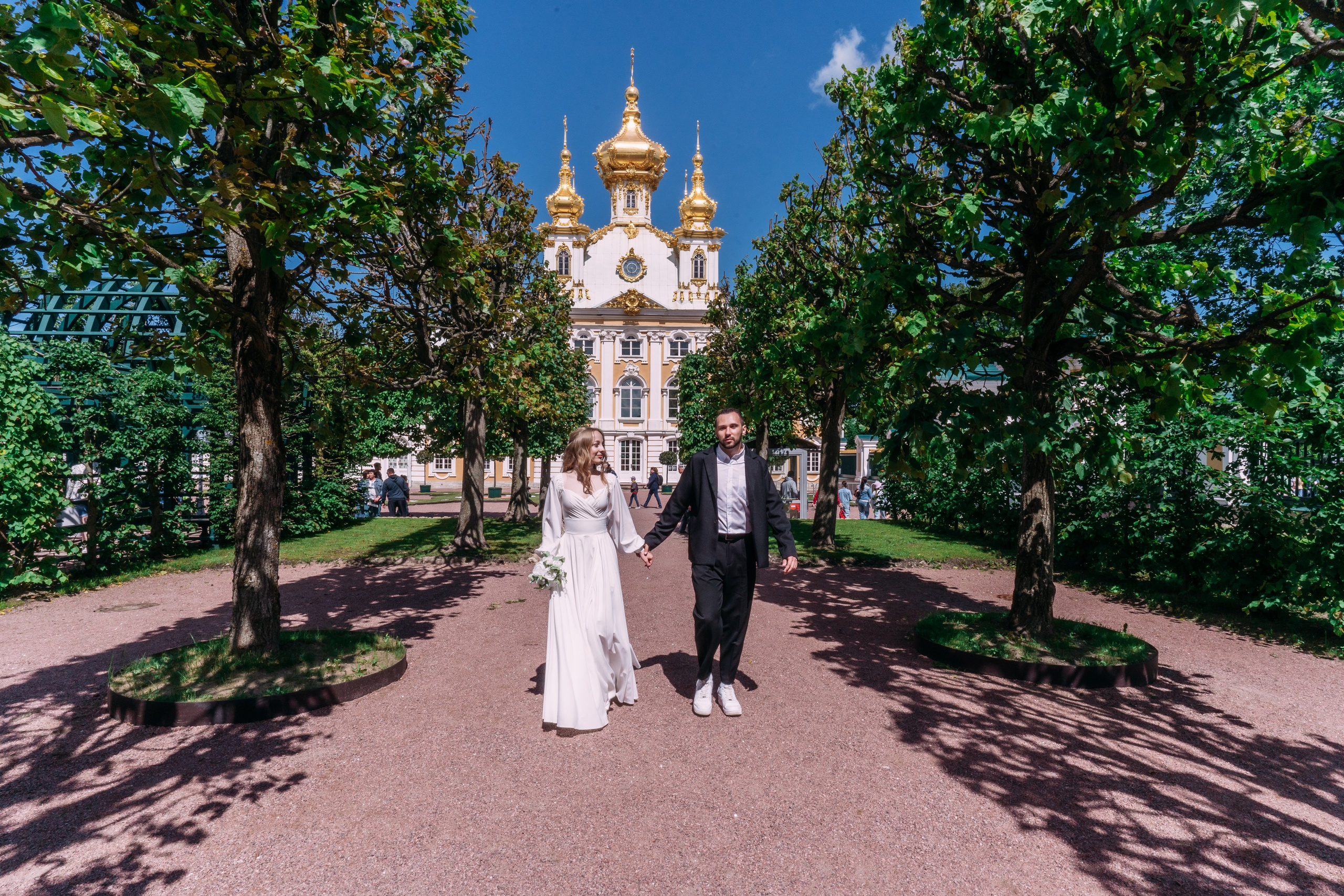 Станислав + Валерия