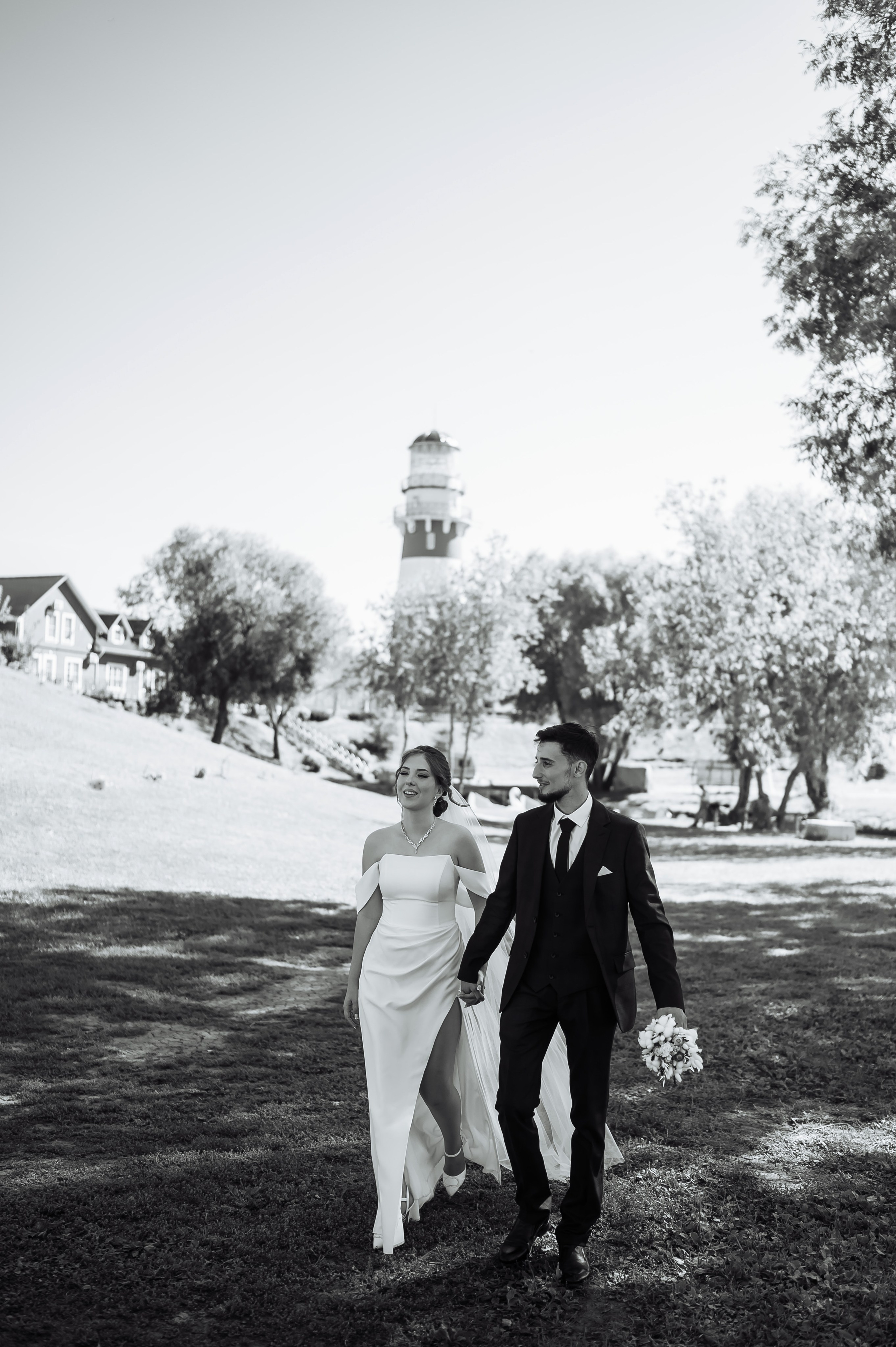 Свадебные съёмки. Свадебный фотограф в Рязани Тимофей Лапшинов