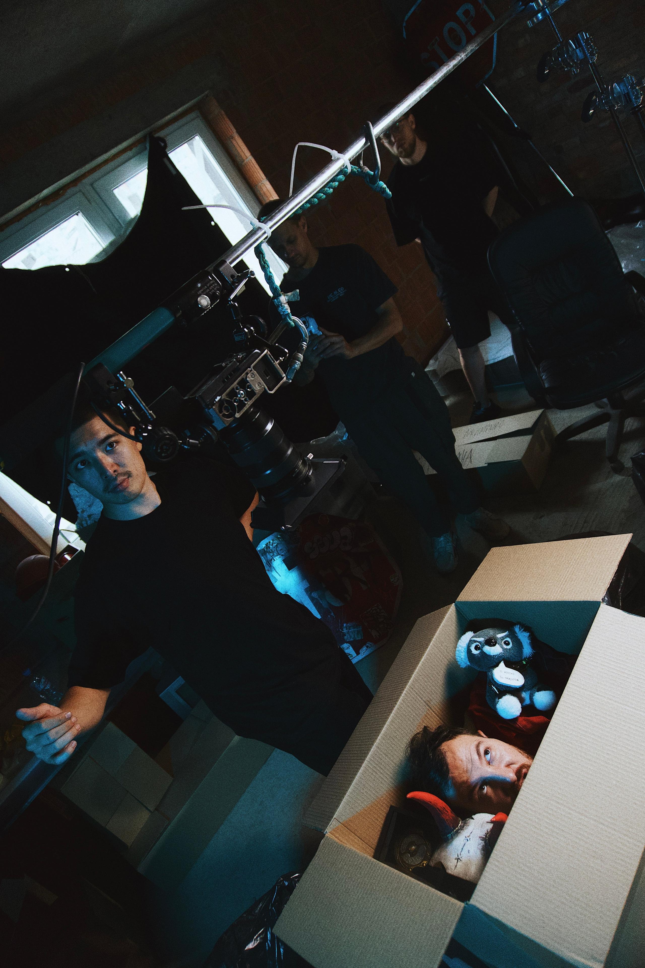 Loqiemean. Photokoval.ru