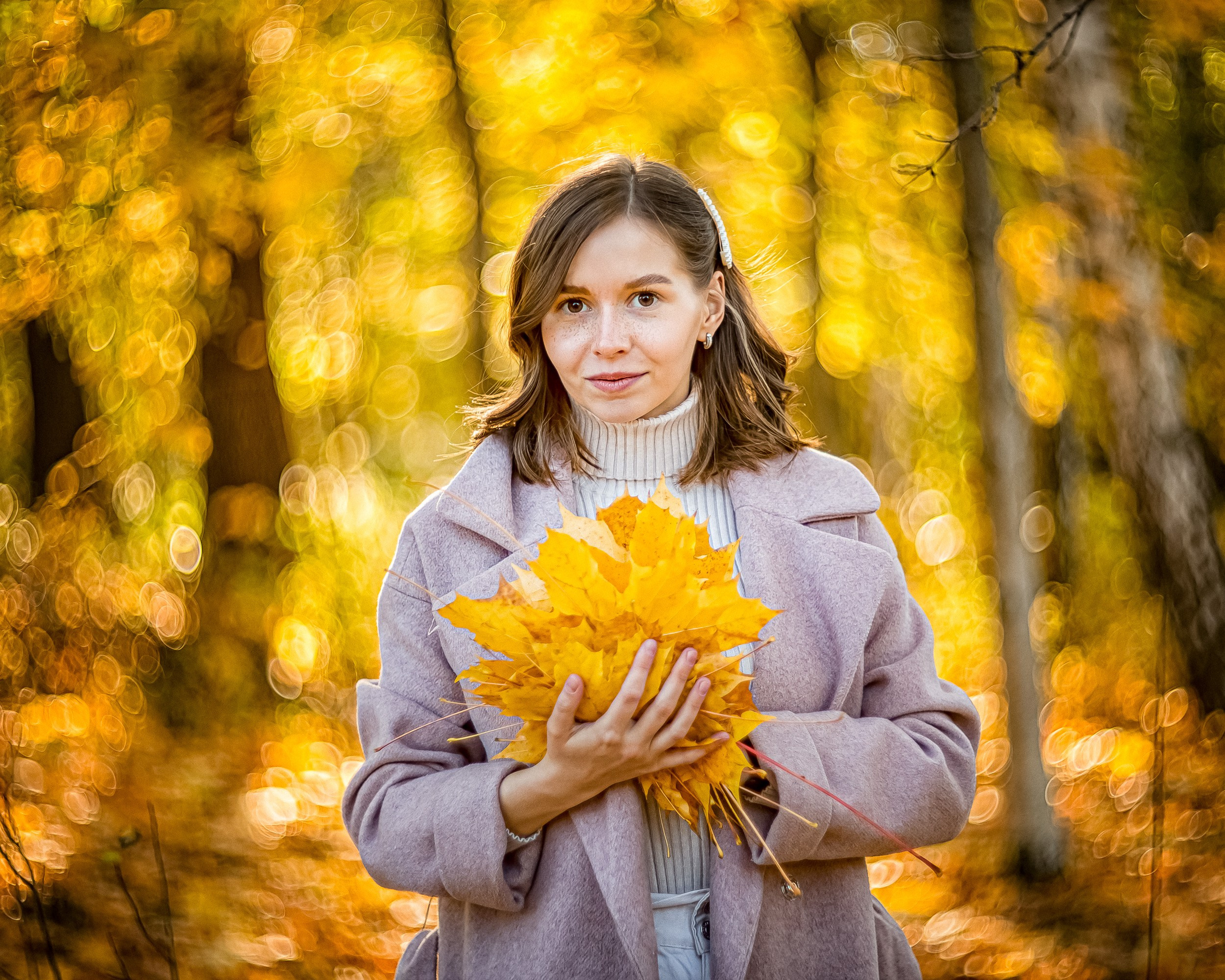 Уличные фотографии. Фотограф Алексей Ка…