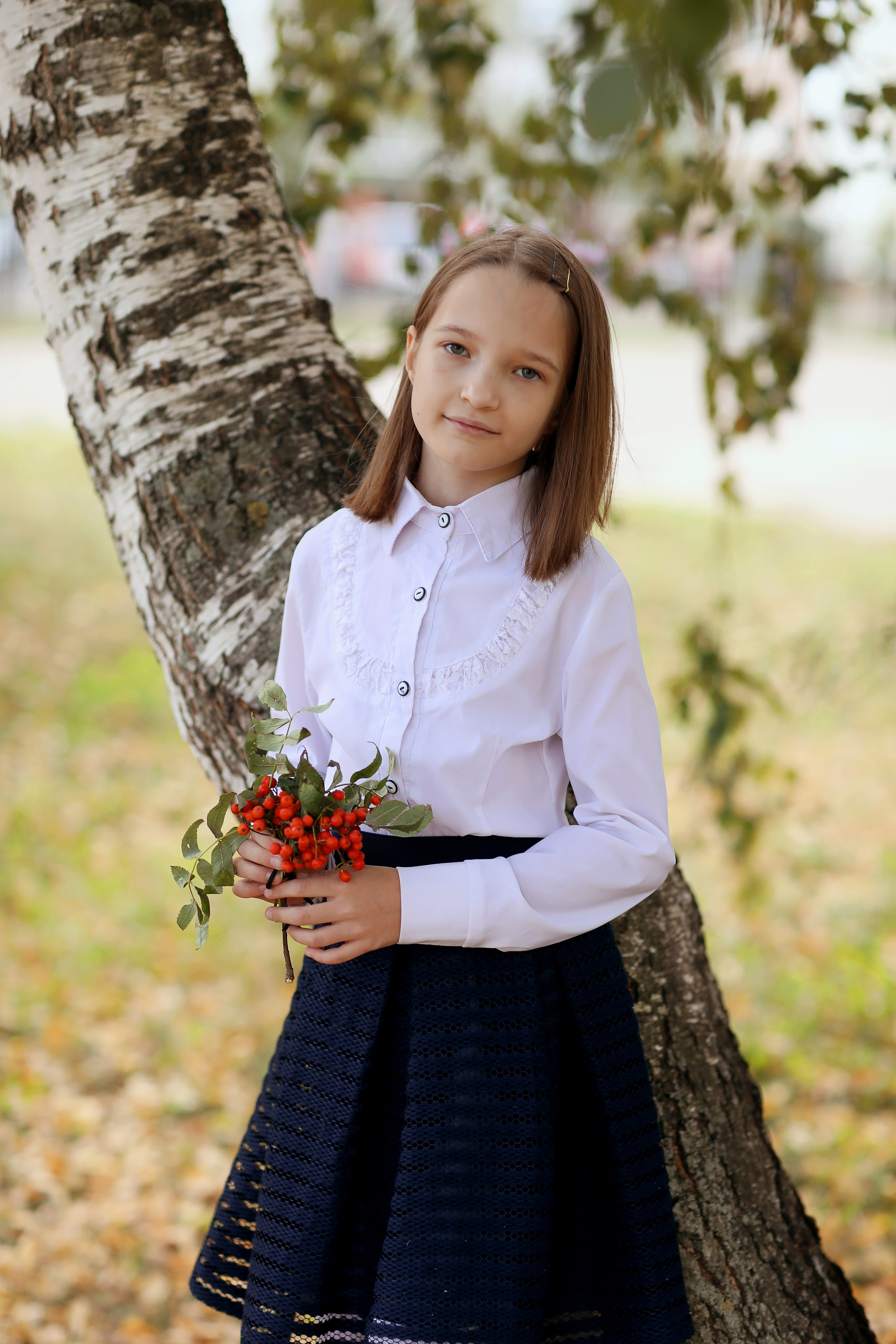 3 класс. Фотограф в Ярославле Егорычева Екатерина