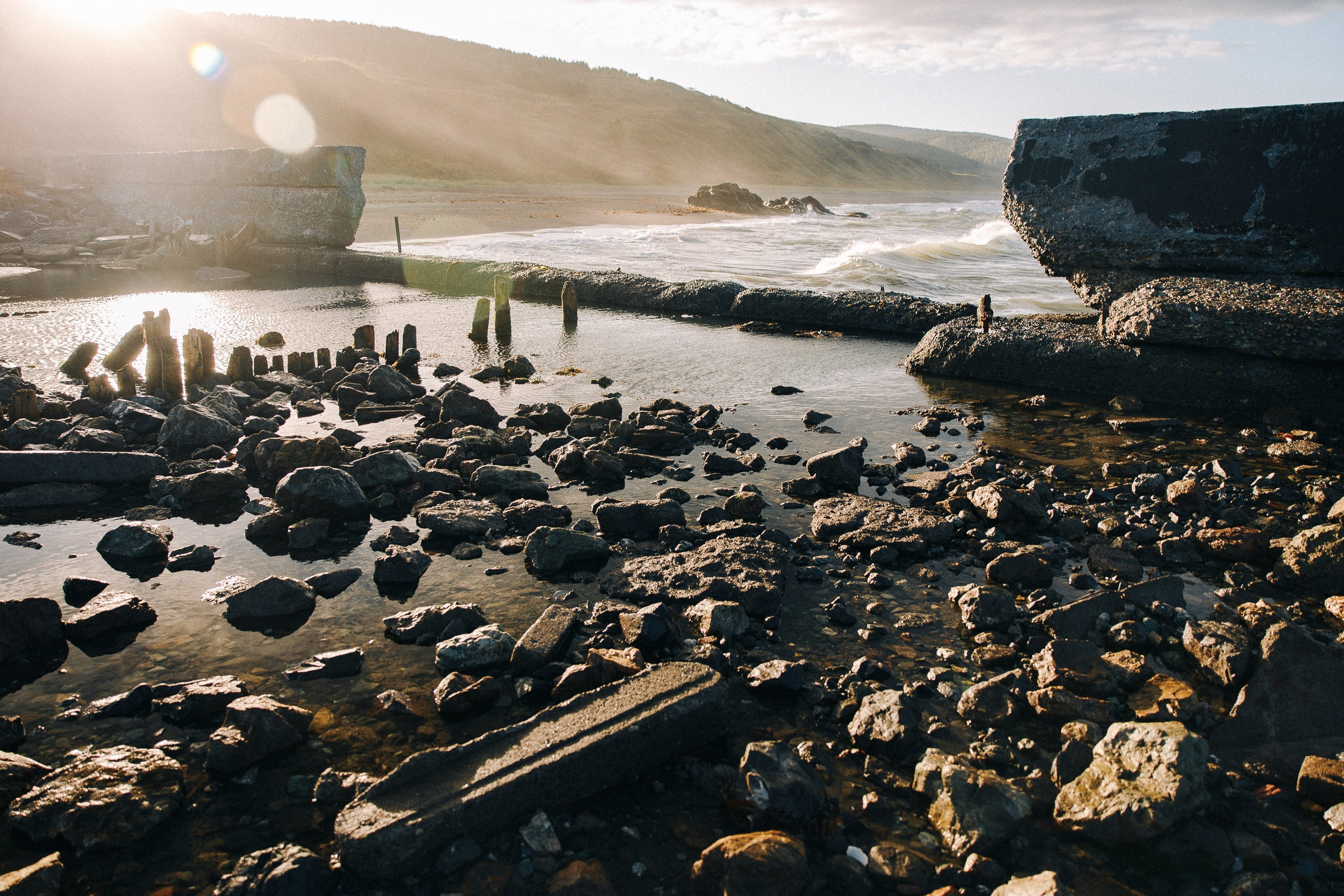 Сахалин (Итуруп)