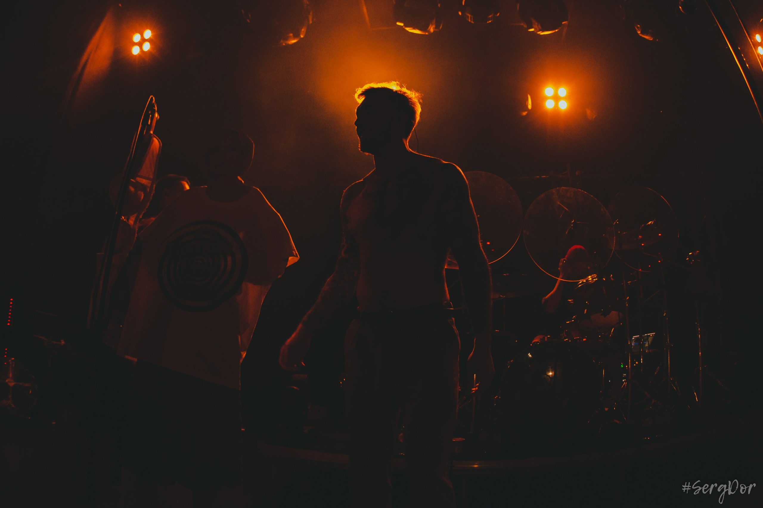 Гудтаймс, концерт, клуб Космонавт, Санкт-Петербург, Питер, 06.04.2024, SergDor, 6 апреля 2024 года, #SergDor