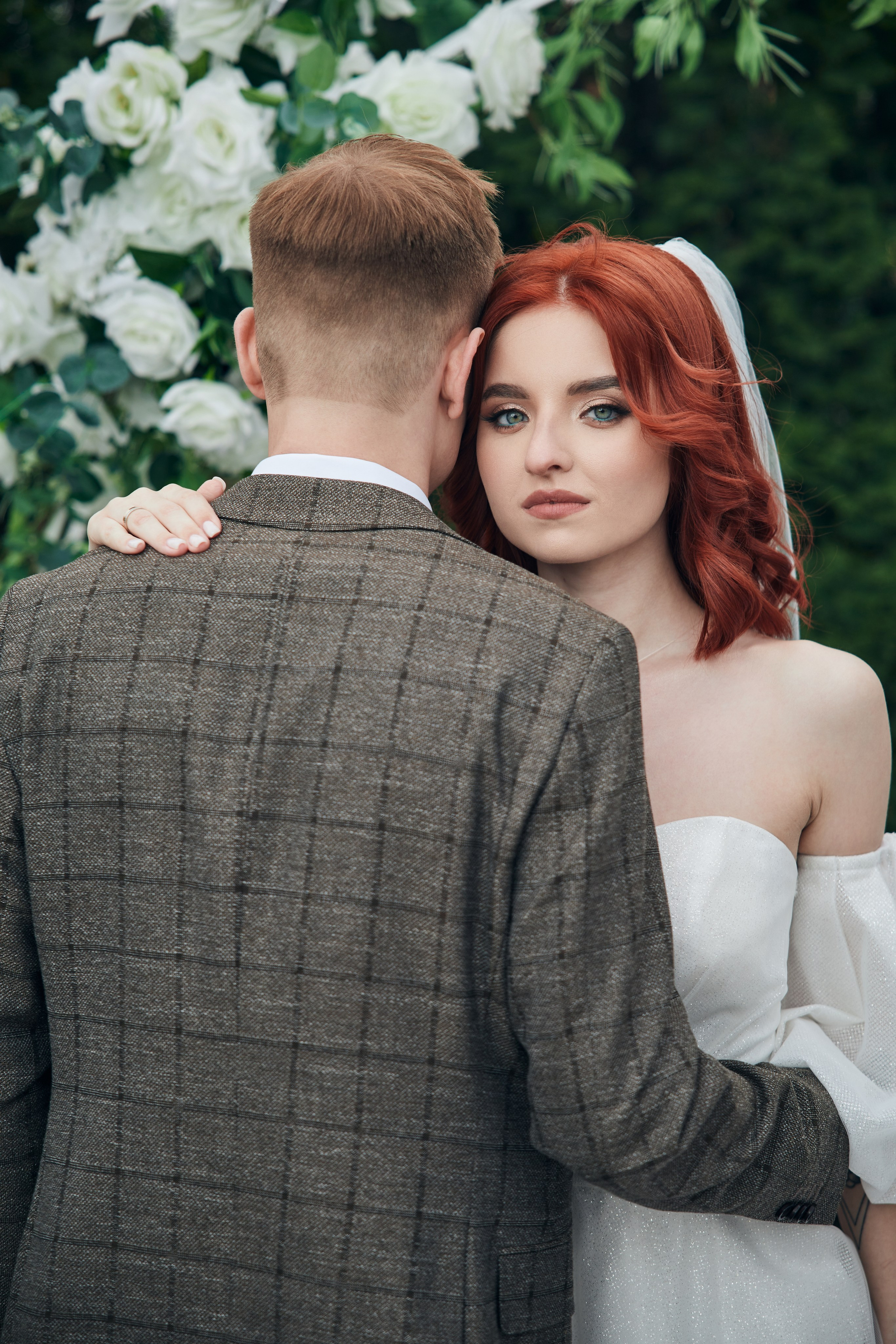 Свадебные съемки. Фотограф в Ростове-на-Дону