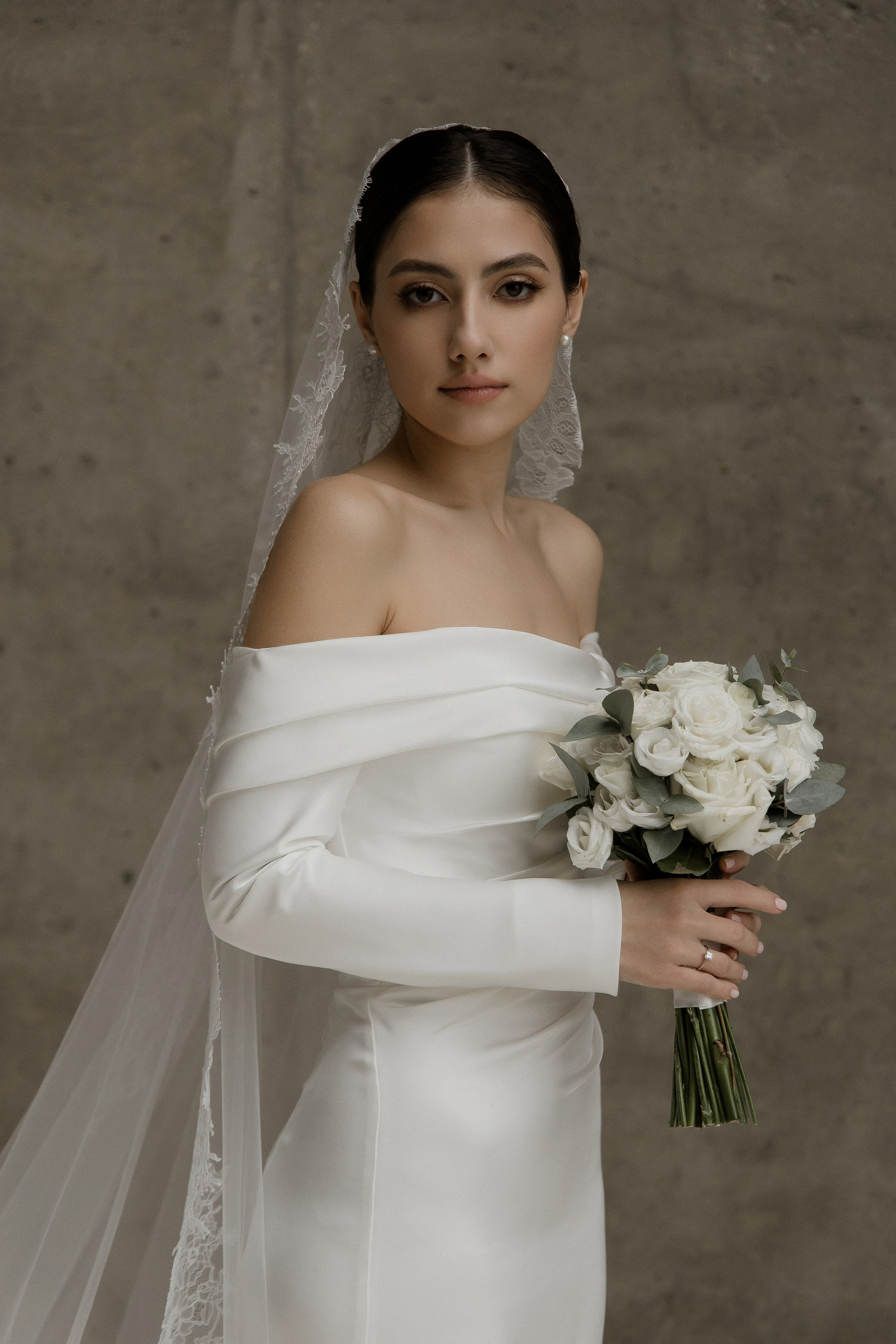 Анар и Лала. Валеева Виктория | Свадебный фотограф в Ростове-на-Дону и Москве