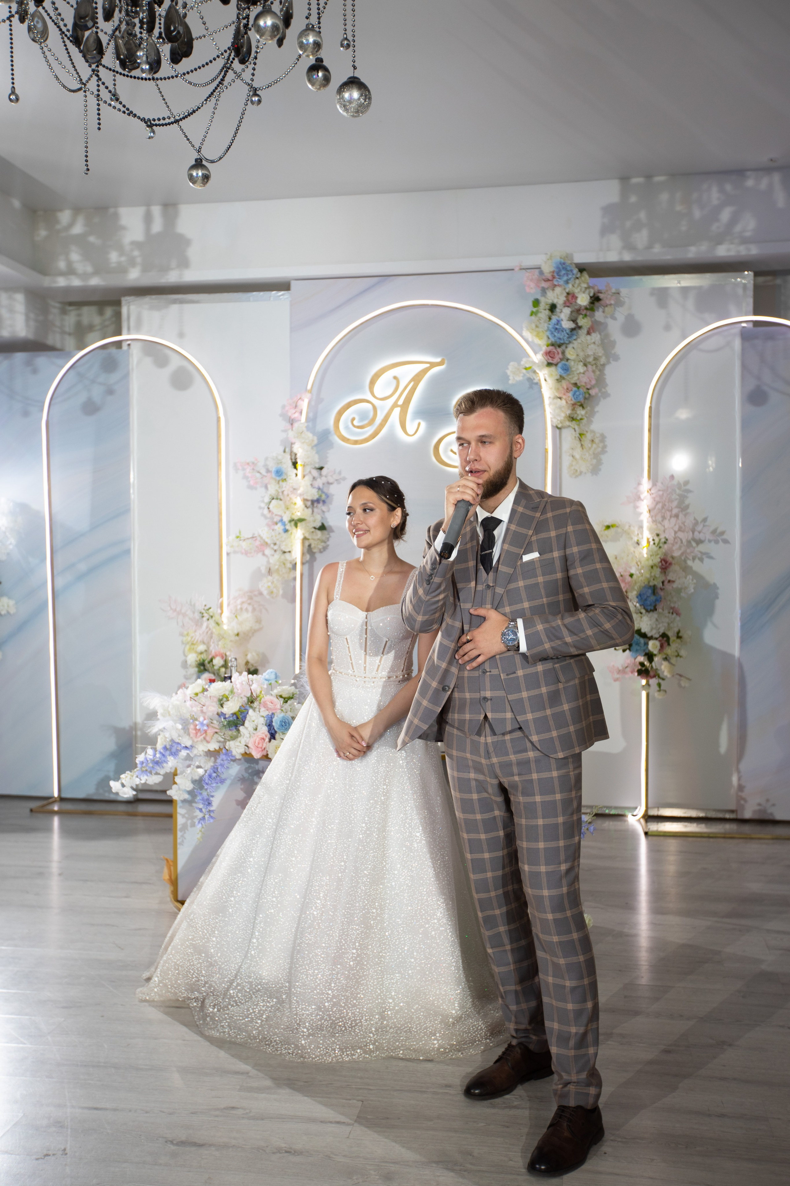 Александр Сабина. Фотограф Александр Литвинов