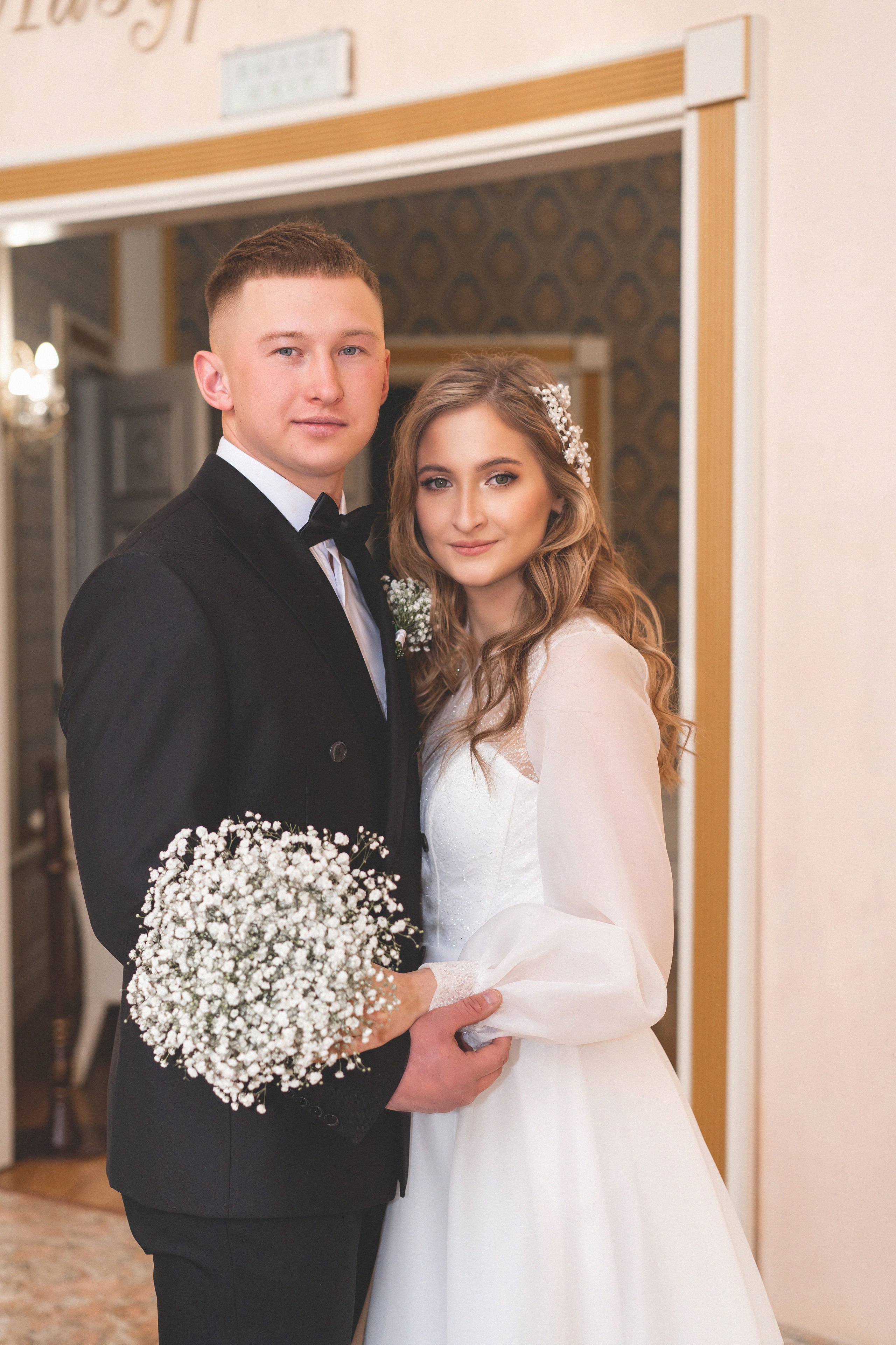 Юля и Сергей. Фотограф Лютикова Ирина, Тюмень, Москва