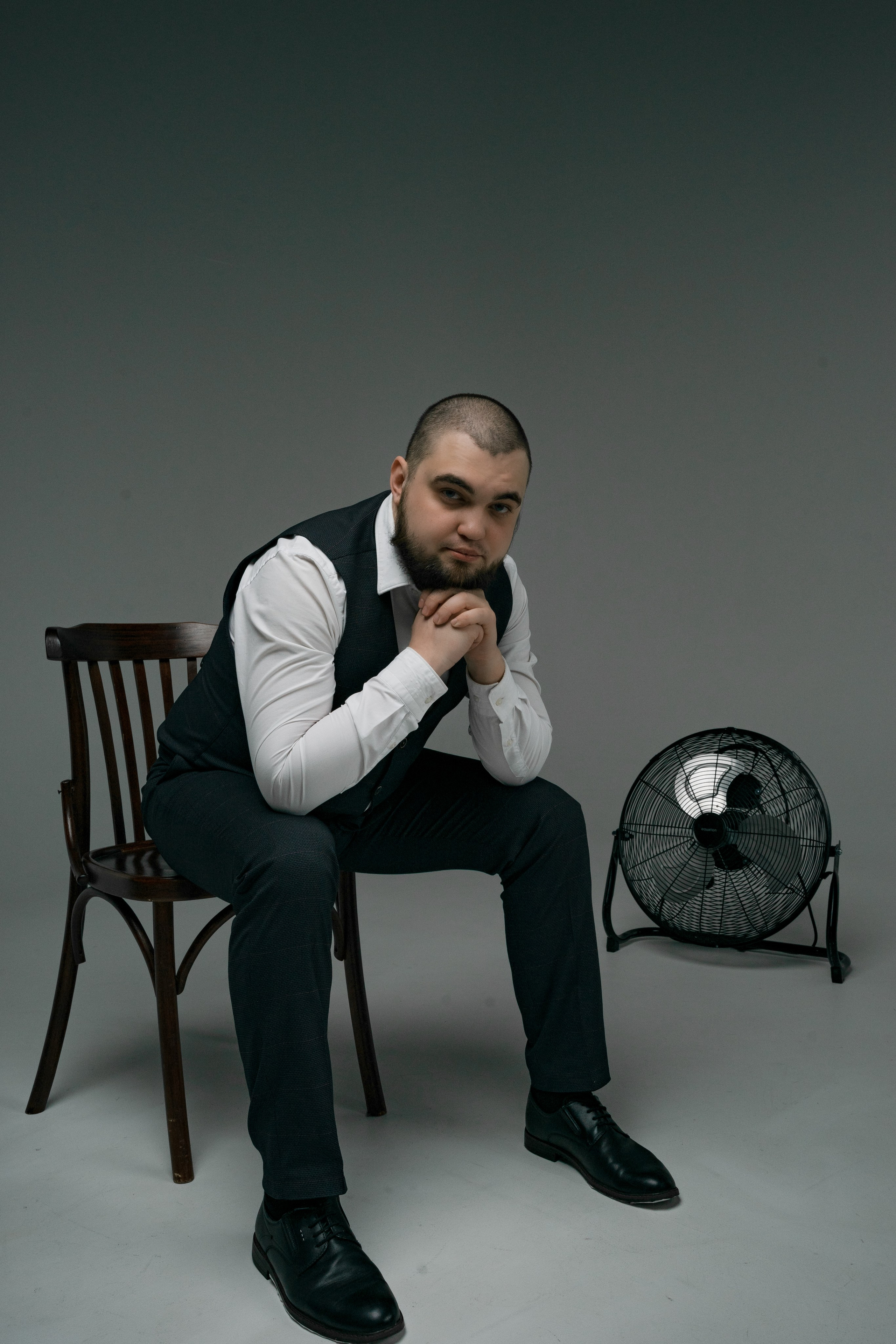 Бренд фотограф Александр Шалагин