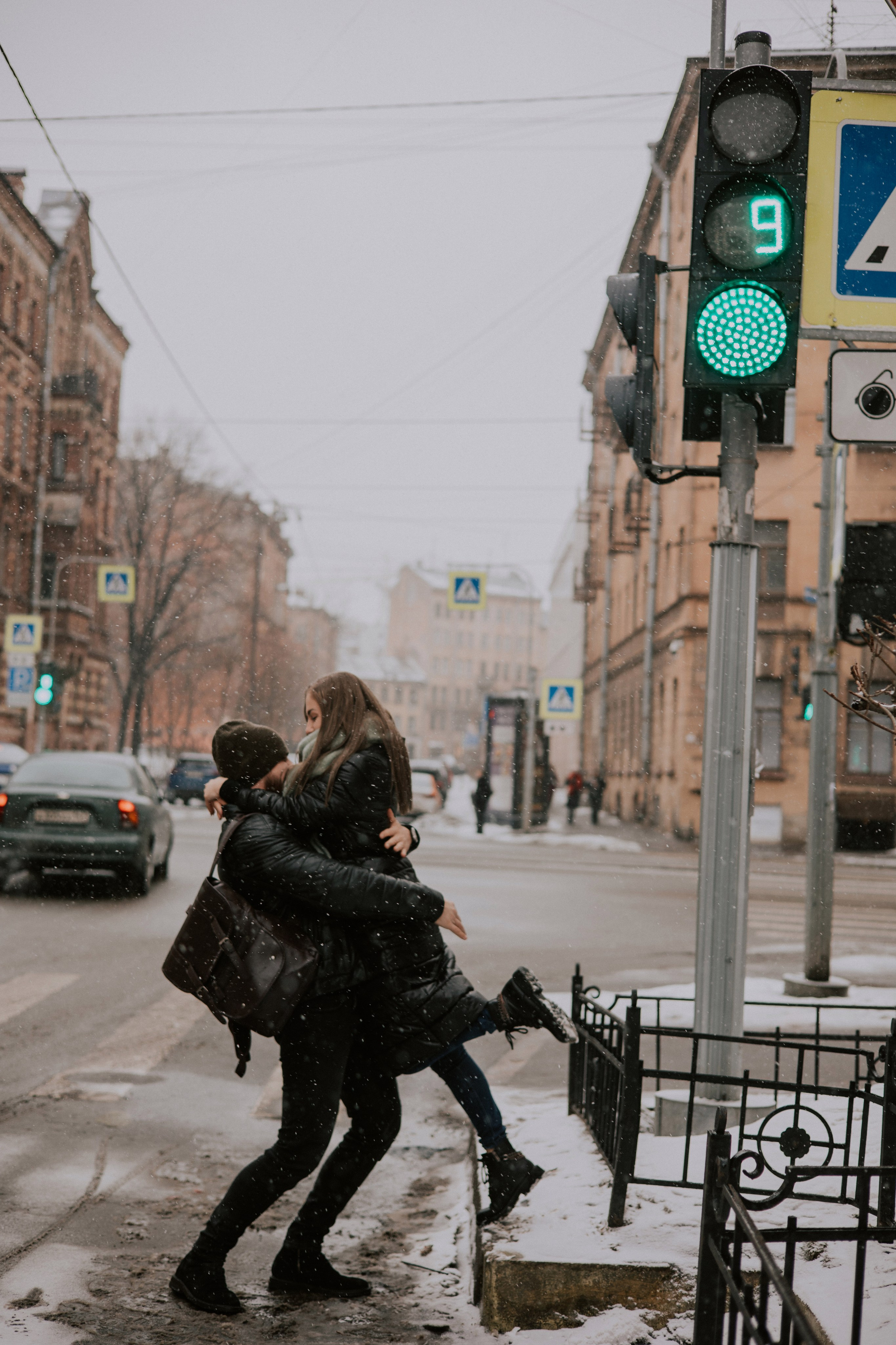 Серёжа & Настя. ФОТОГРАФ РОЗА ФИЛИНА СПб I МОСКВА