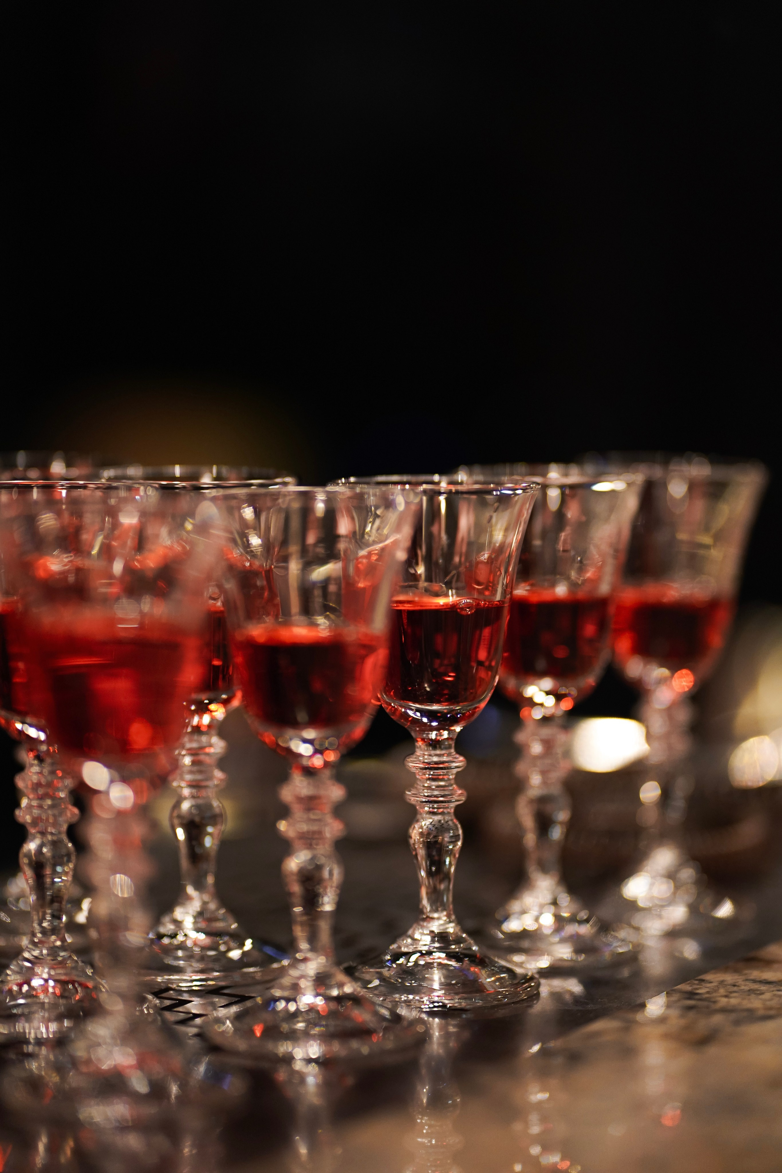 Bar Boss в «Детектив, где Вы?» (2024). Фотограф с психологическим образованием