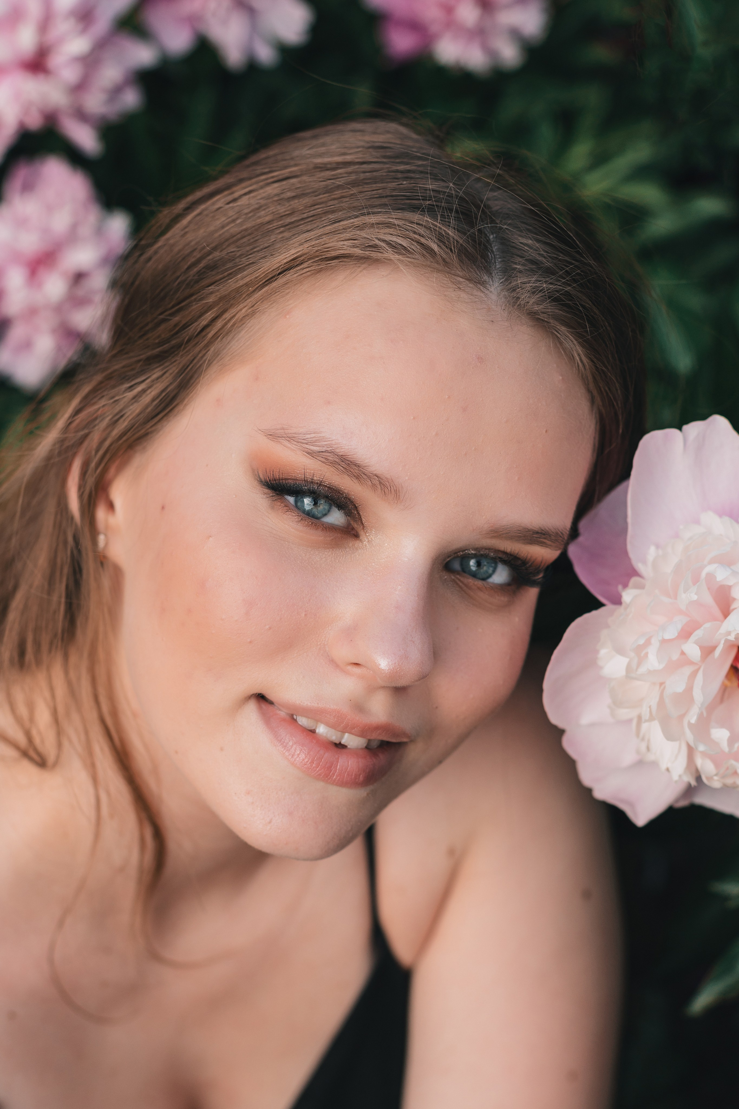 Эвелина. Фотограф в Саратове