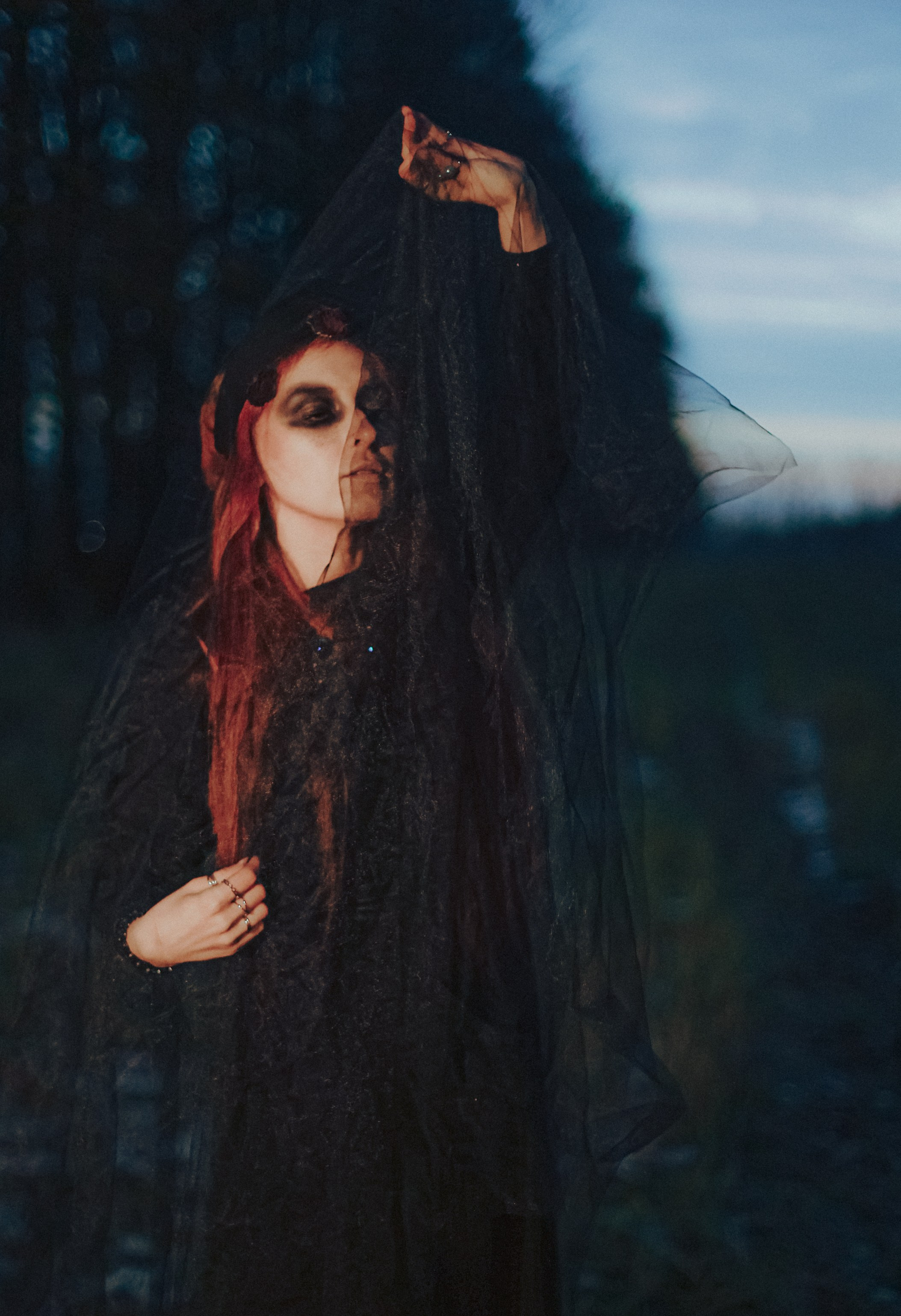 Мара. Профессиональный фотограф В Коломне Люси Львова